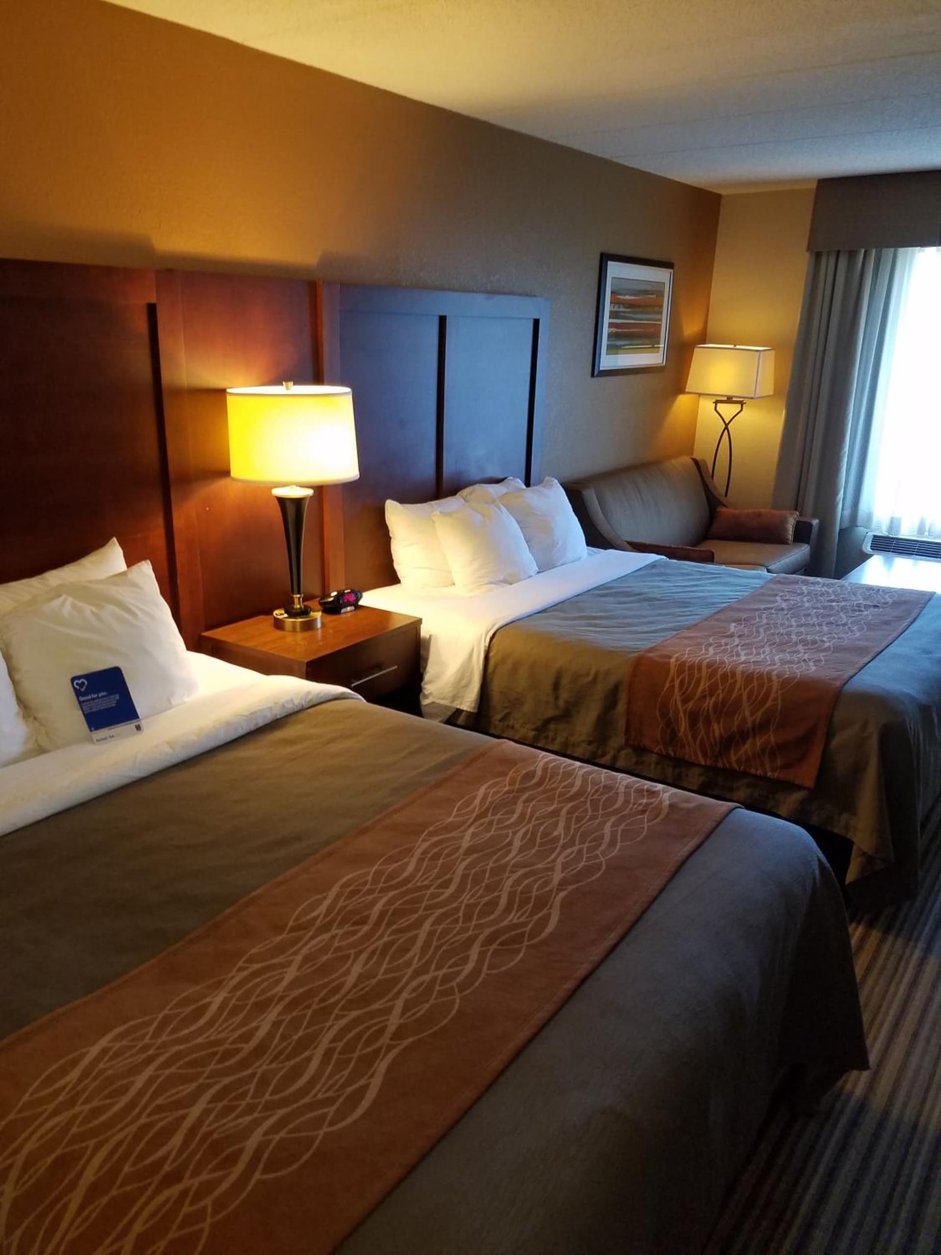 Best Western Chocolate Inn at the Park gallery photo in Hershey, PA — image 21
