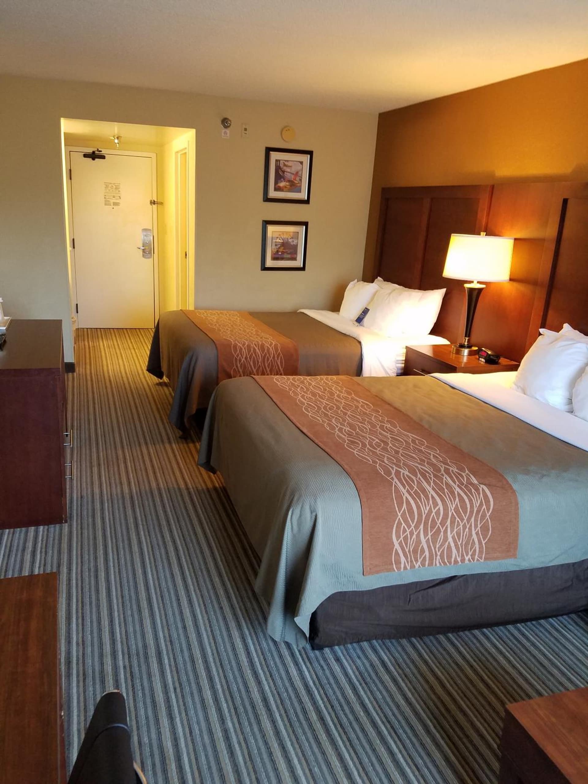 Best Western Chocolate Inn at the Park gallery photo in Hershey, PA — image 11