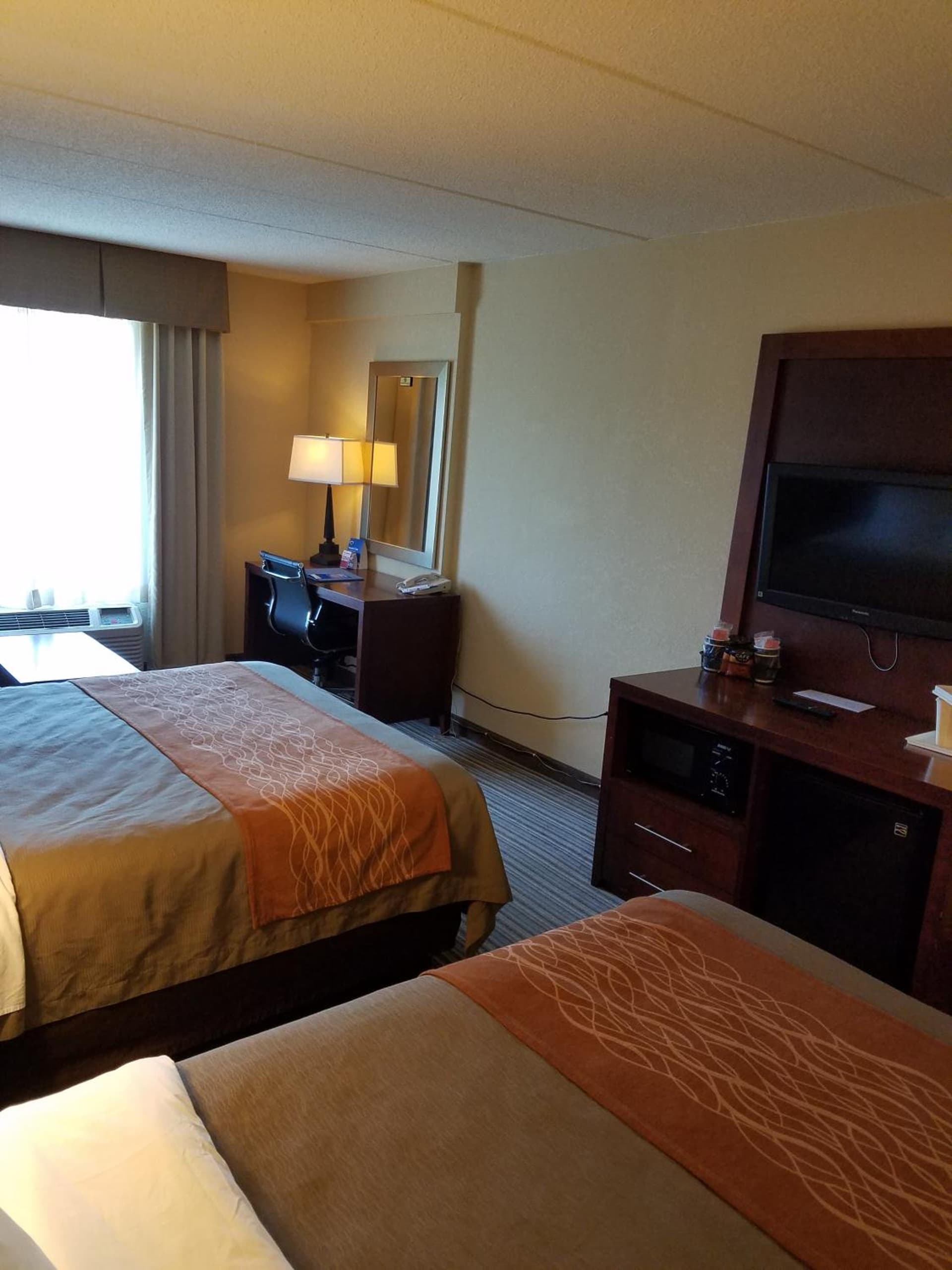 Best Western Chocolate Inn at the Park gallery photo in Hershey, PA — image 44