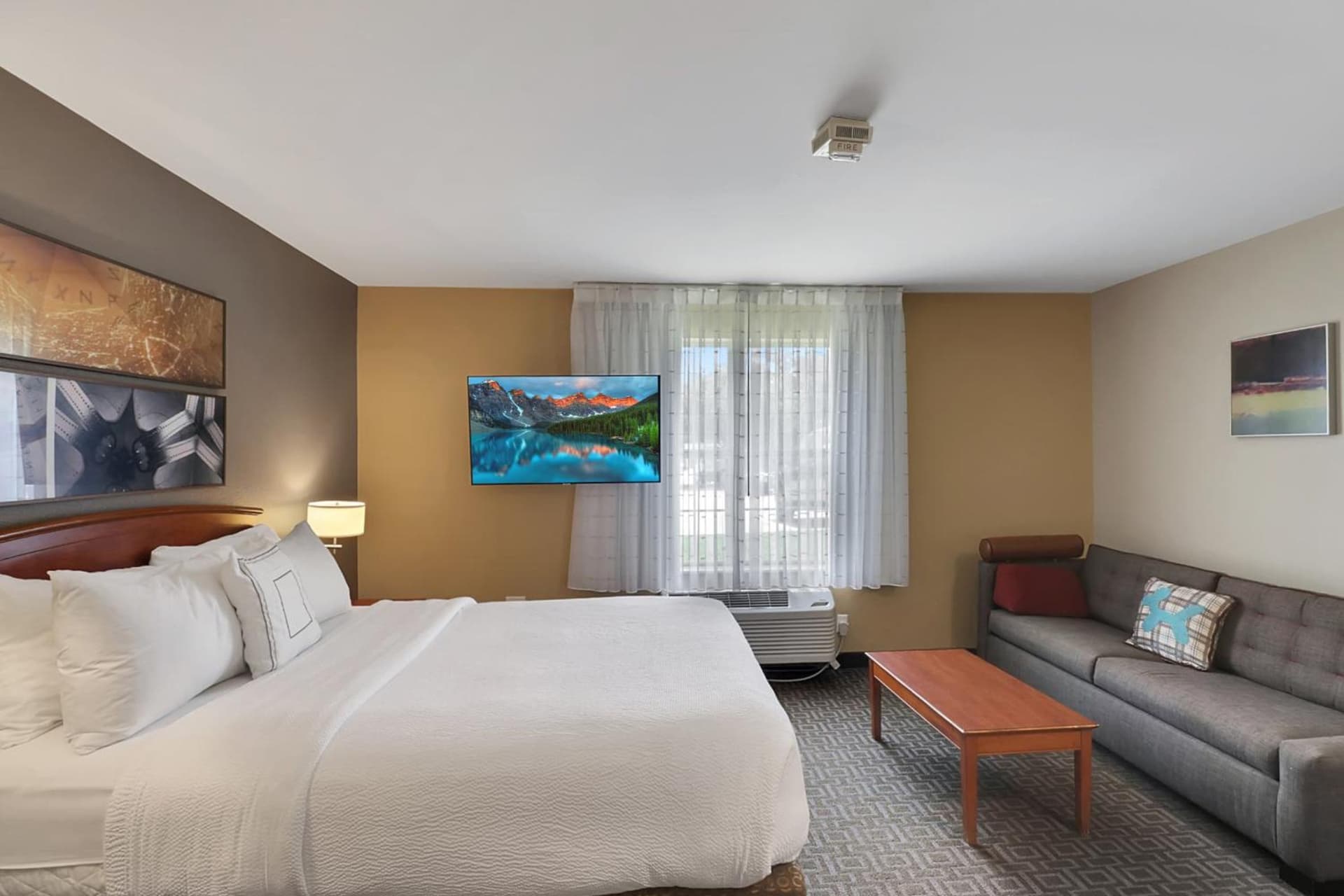 TownePlace Suites by Marriott College Station gallery photo in College Station, TX — image 16