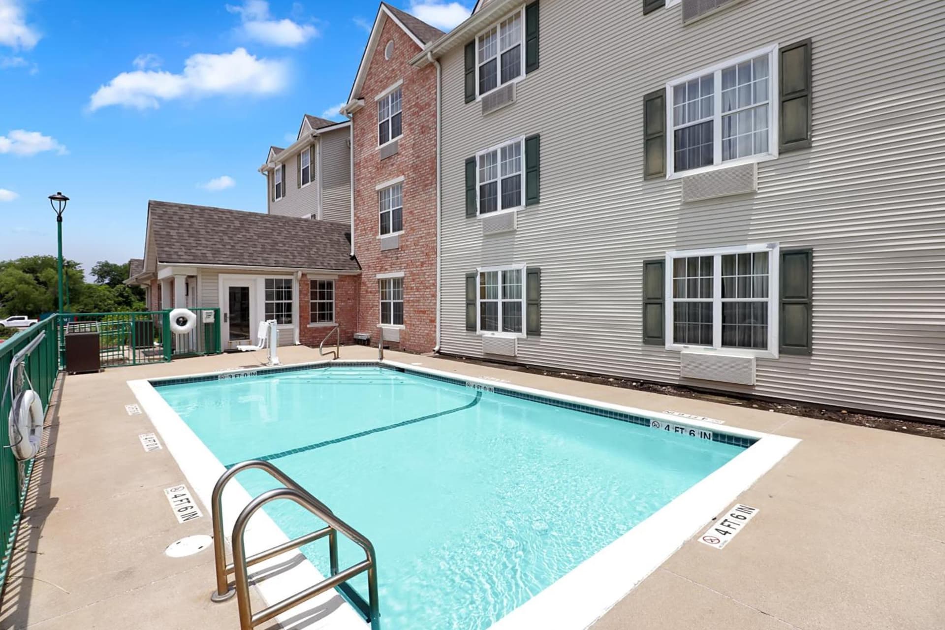 TownePlace Suites by Marriott College Station gallery photo in College Station, TX — image 25