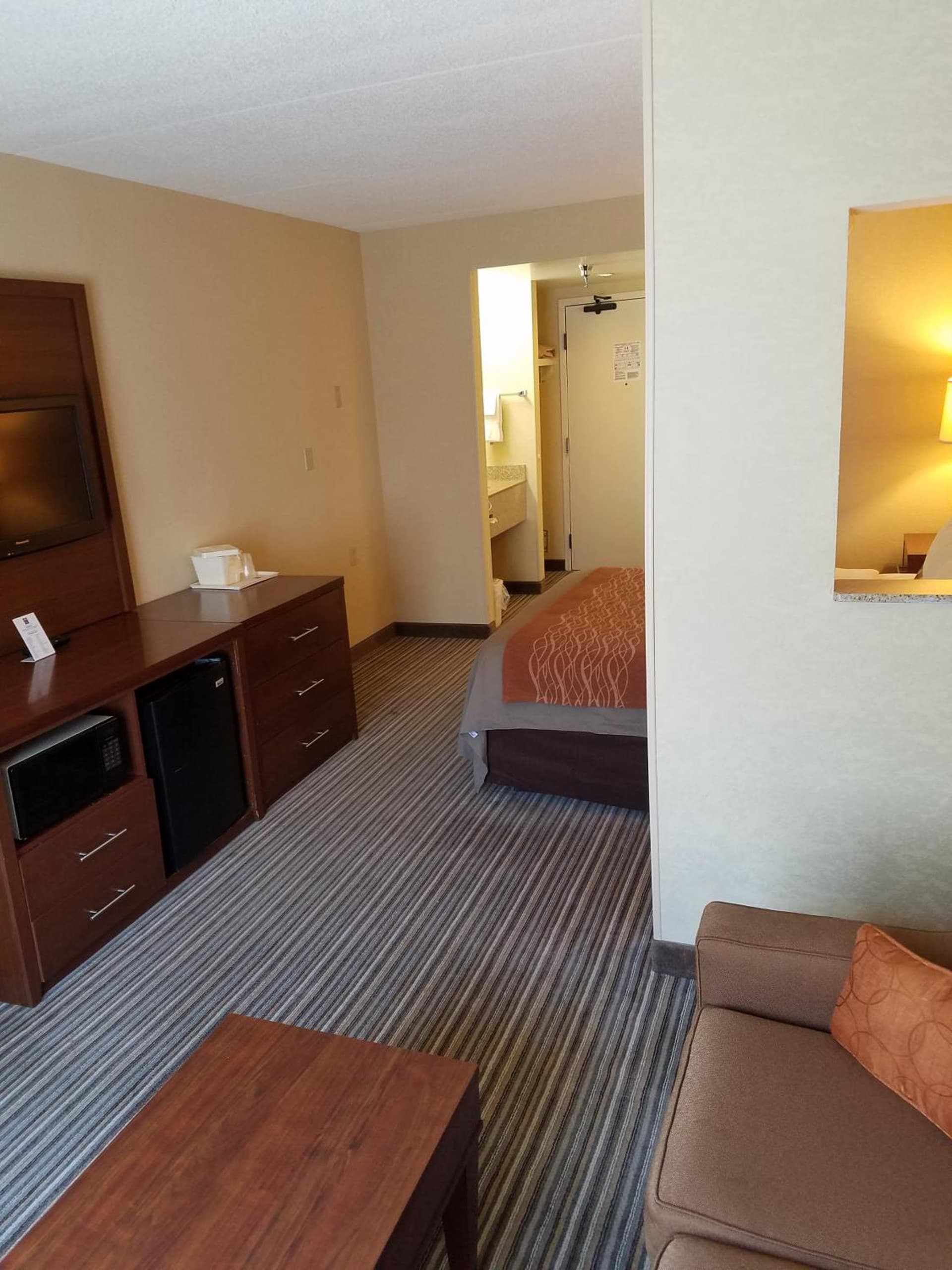 Best Western Chocolate Inn at the Park gallery photo in Hershey, PA — image 42