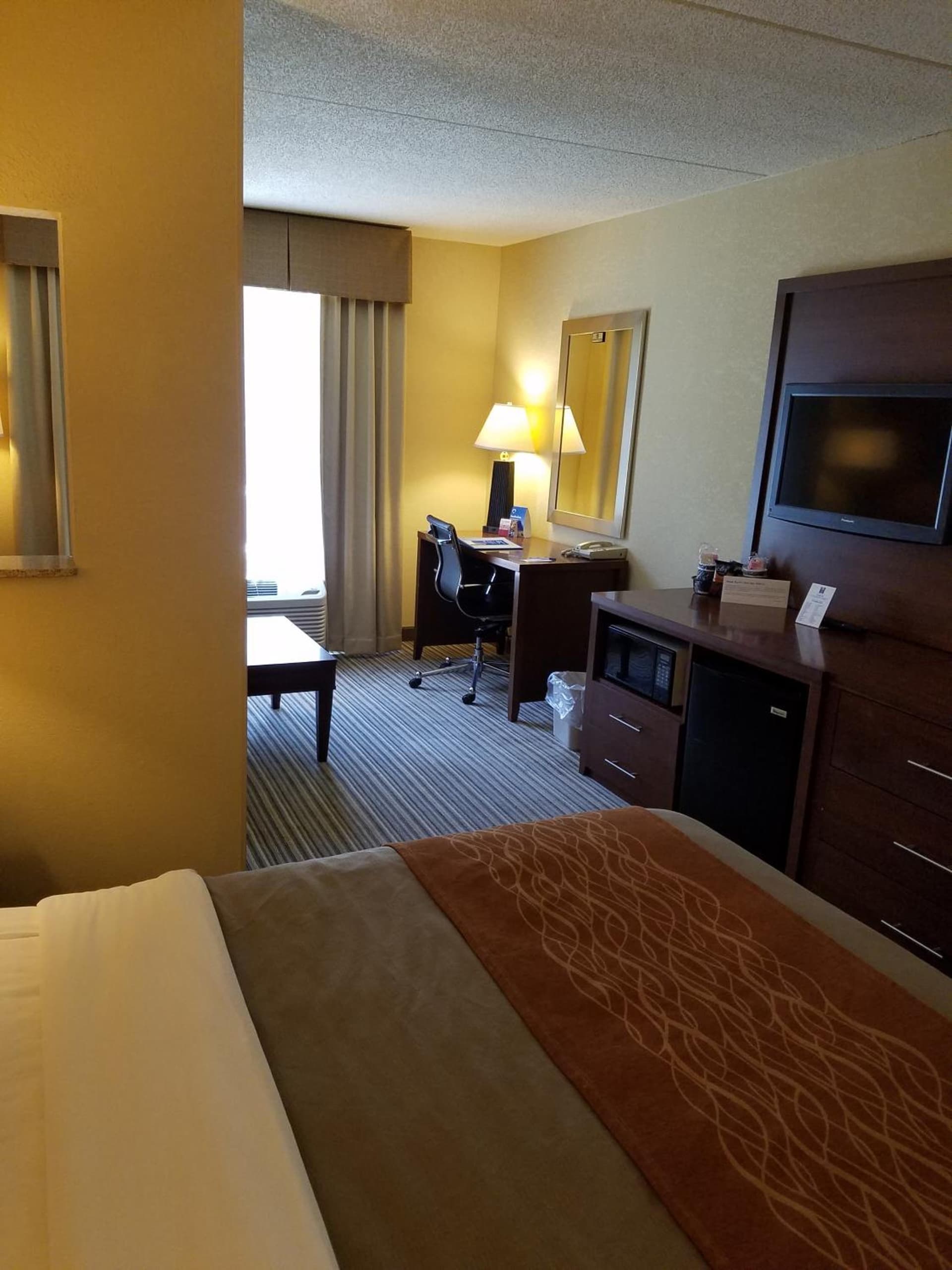 Best Western Chocolate Inn at the Park gallery photo in Hershey, PA — image 31