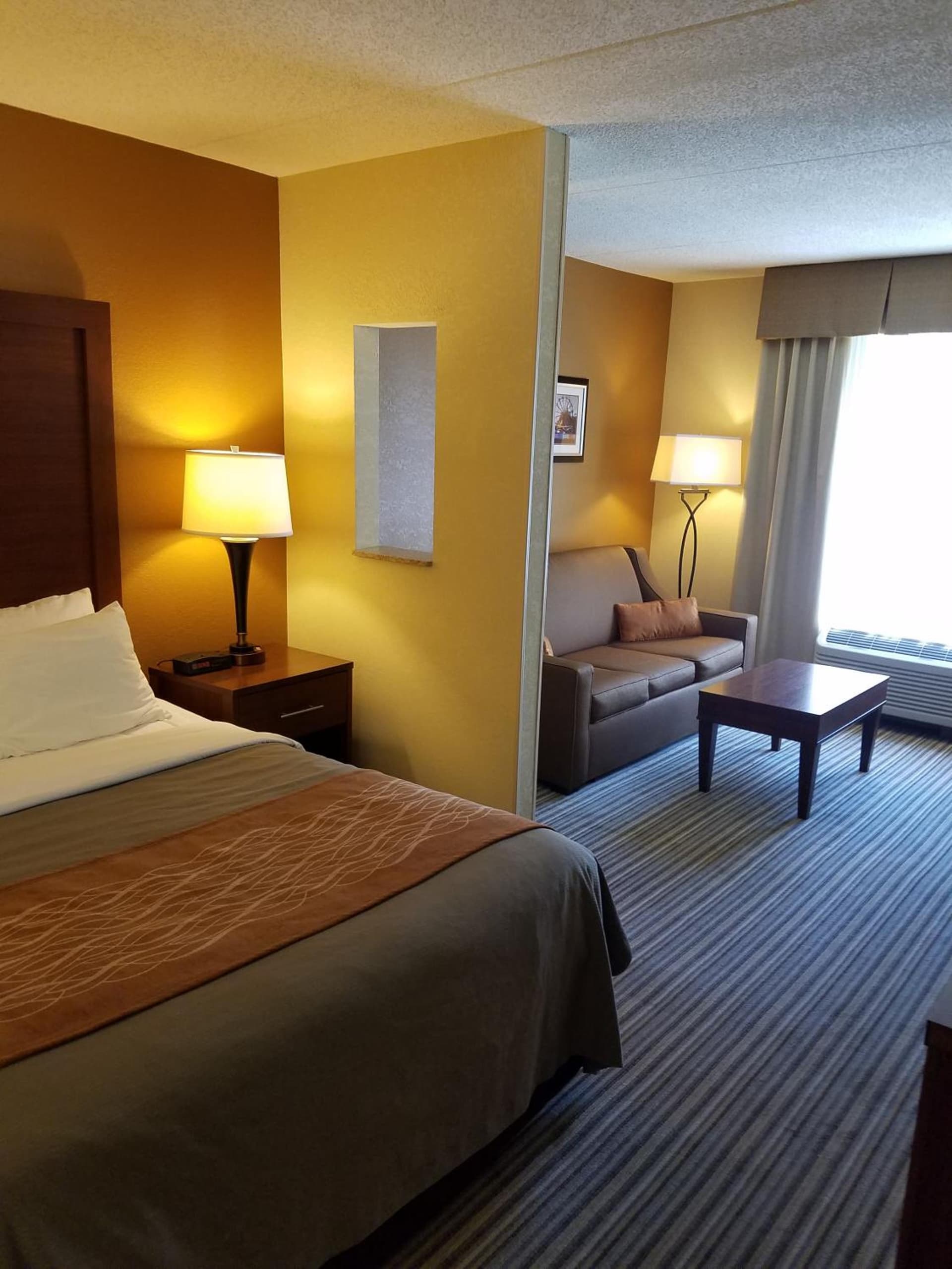Best Western Chocolate Inn at the Park gallery photo in Hershey, PA — image 35