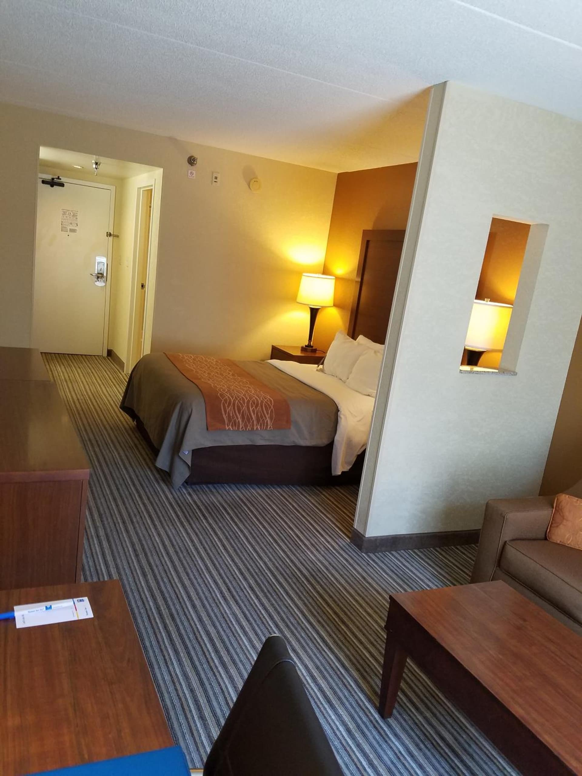 Best Western Chocolate Inn at the Park gallery photo in Hershey, PA — image 40