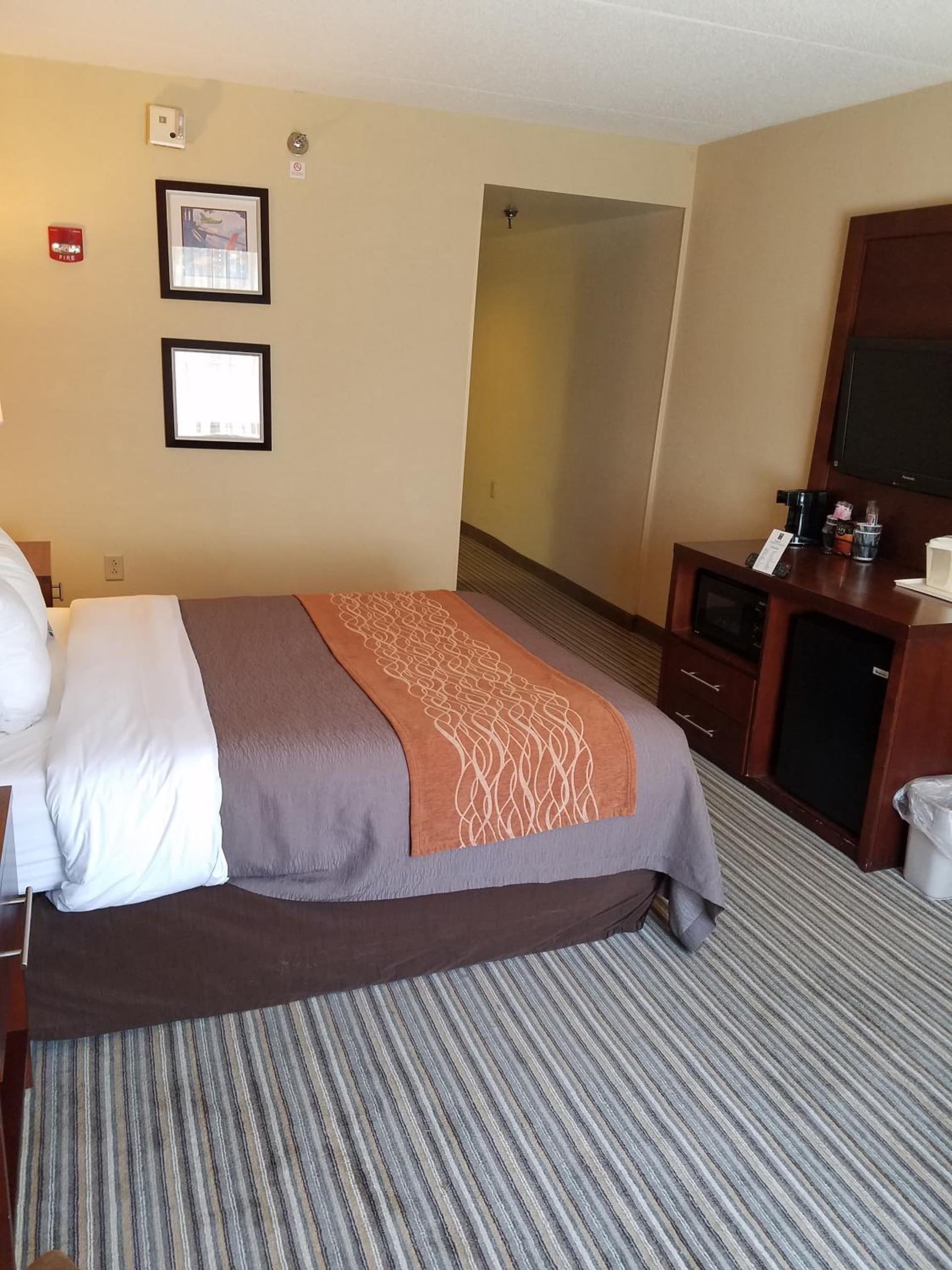 Best Western Chocolate Inn at the Park gallery photo in Hershey, PA — image 36