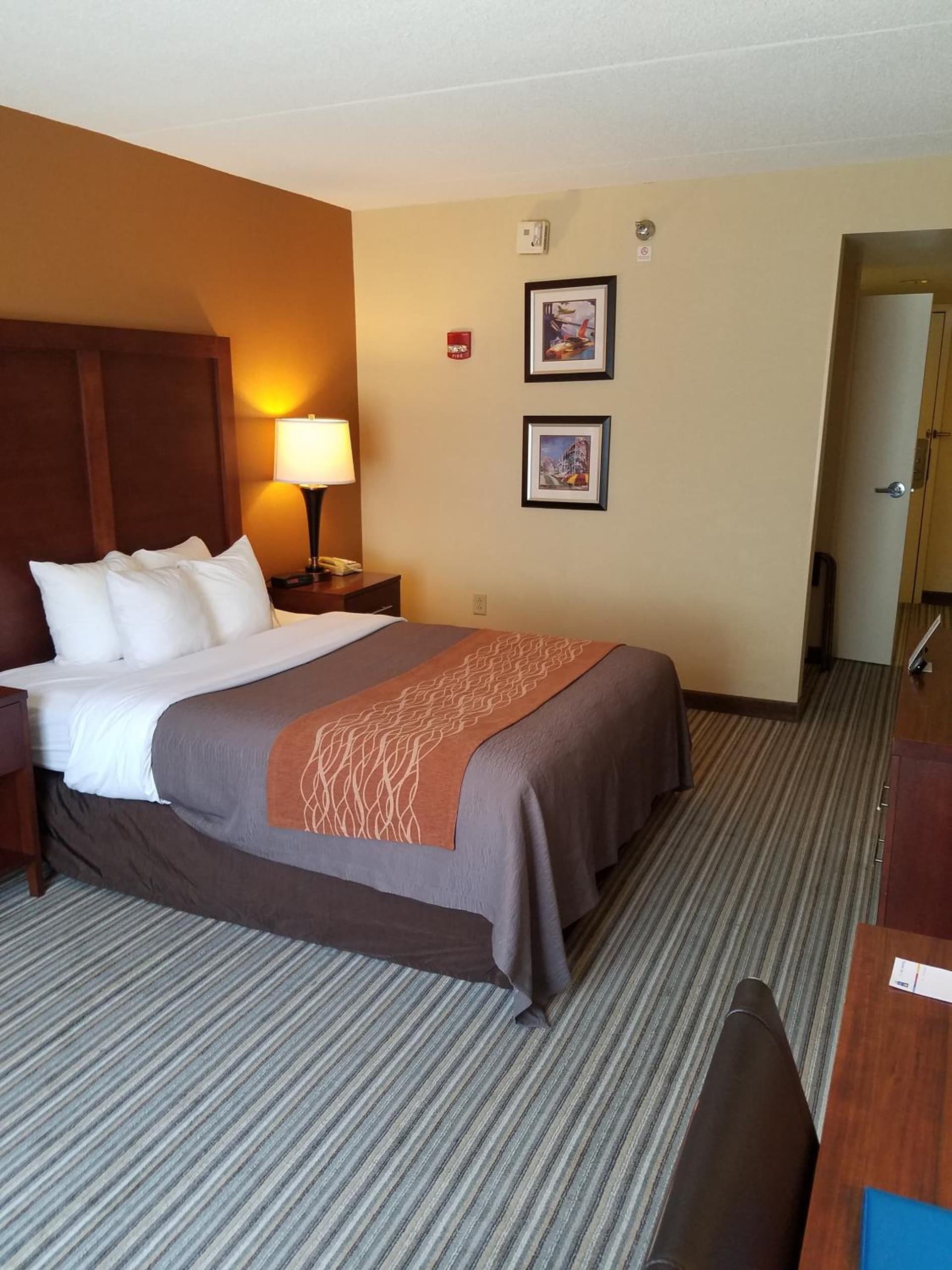 Best Western Chocolate Inn at the Park gallery photo in Hershey, PA — image 39