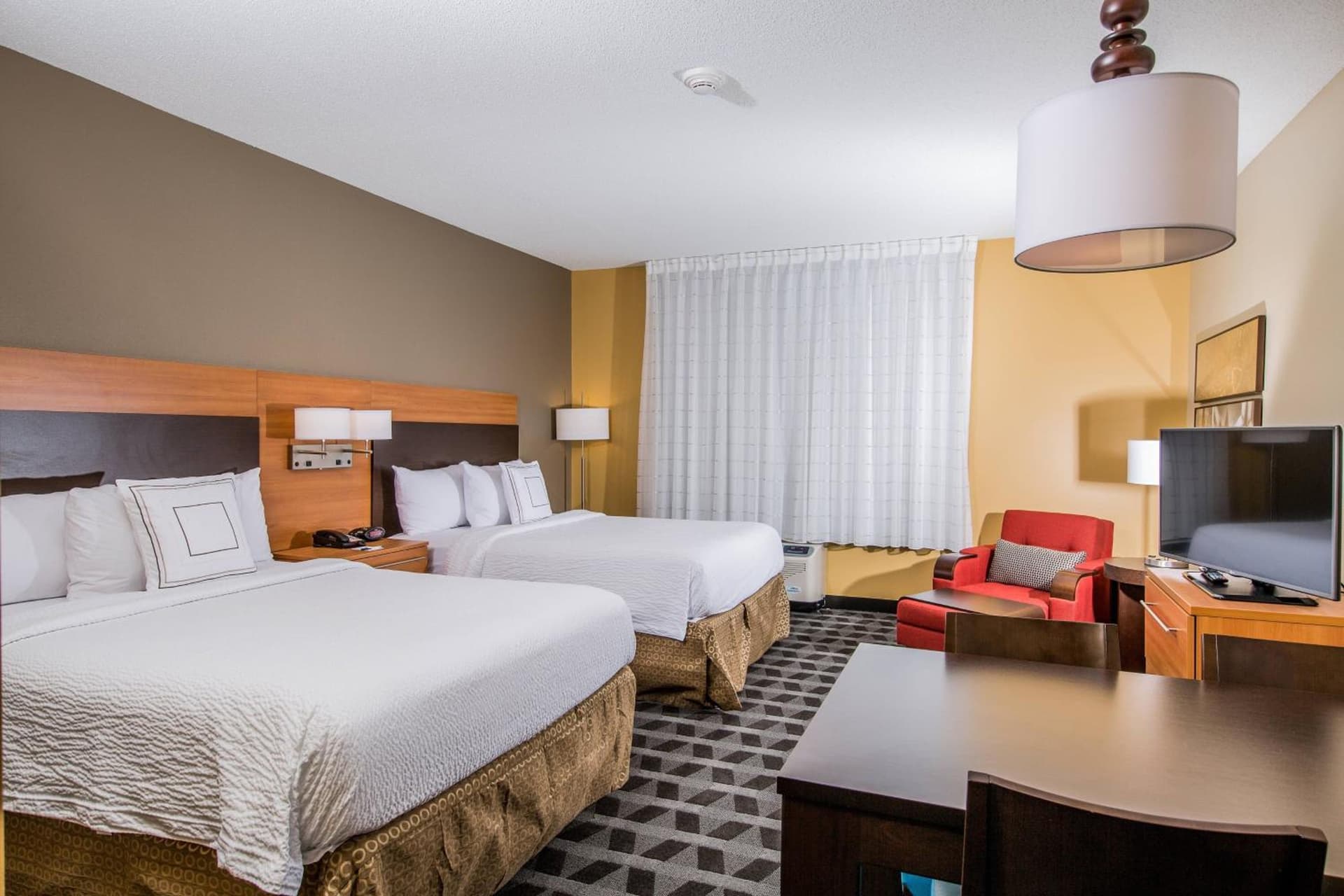 TownePlace Suites by Marriott Florence interior in Florence, SC — gallery photo 2