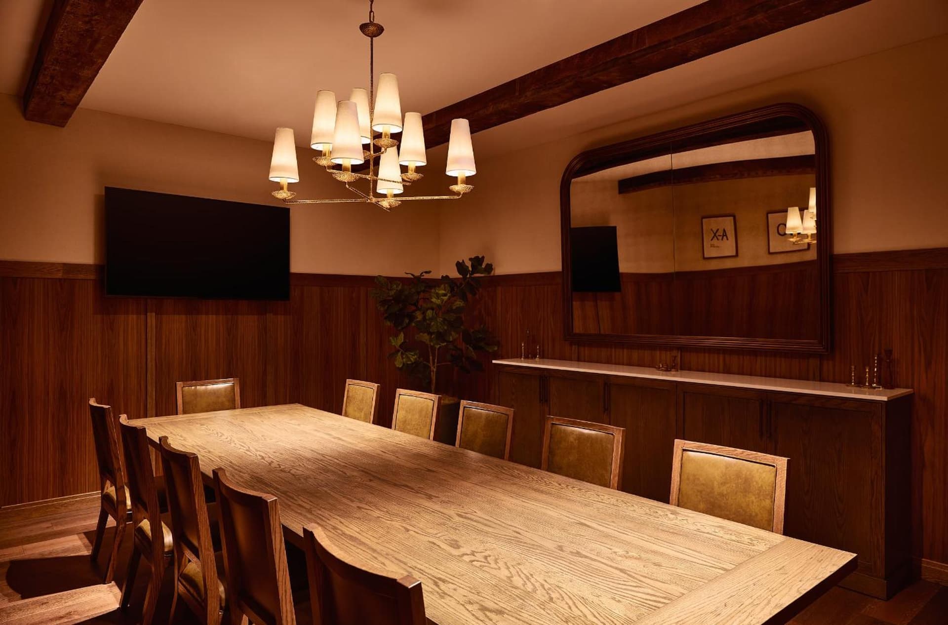 The Scarlet, Lincoln, a Tribute Portfolio Hotel gallery photo in Lincoln, NE — image 84