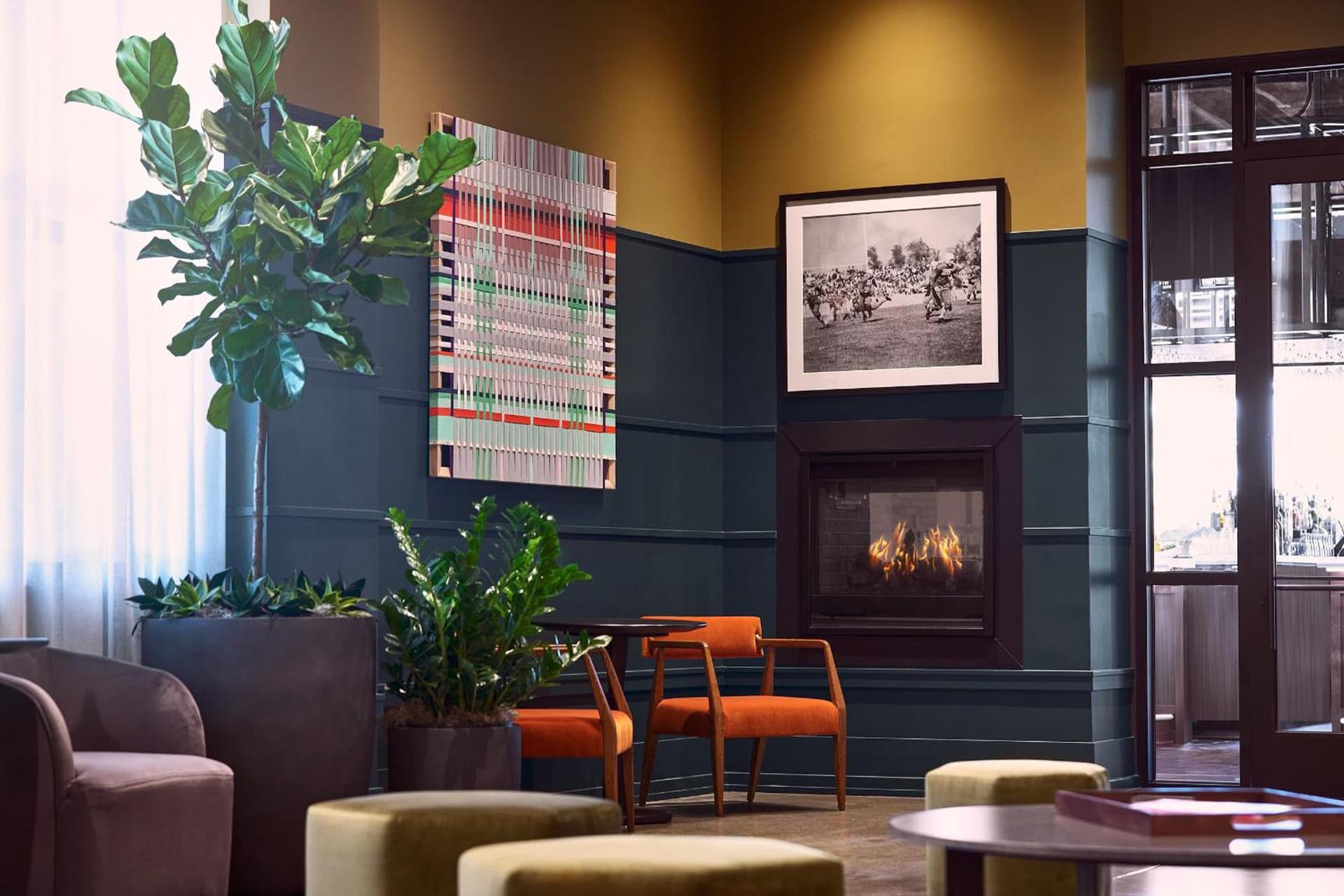 The Scarlet, Lincoln, a Tribute Portfolio Hotel gallery photo in Lincoln, NE — image 26