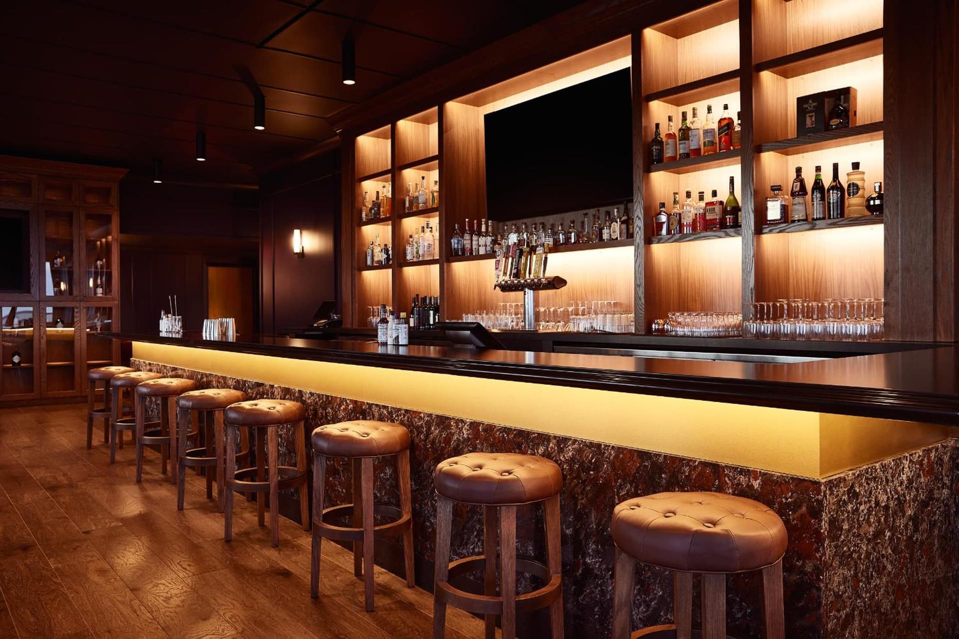 The Scarlet, Lincoln, a Tribute Portfolio Hotel gallery photo in Lincoln, NE — image 42