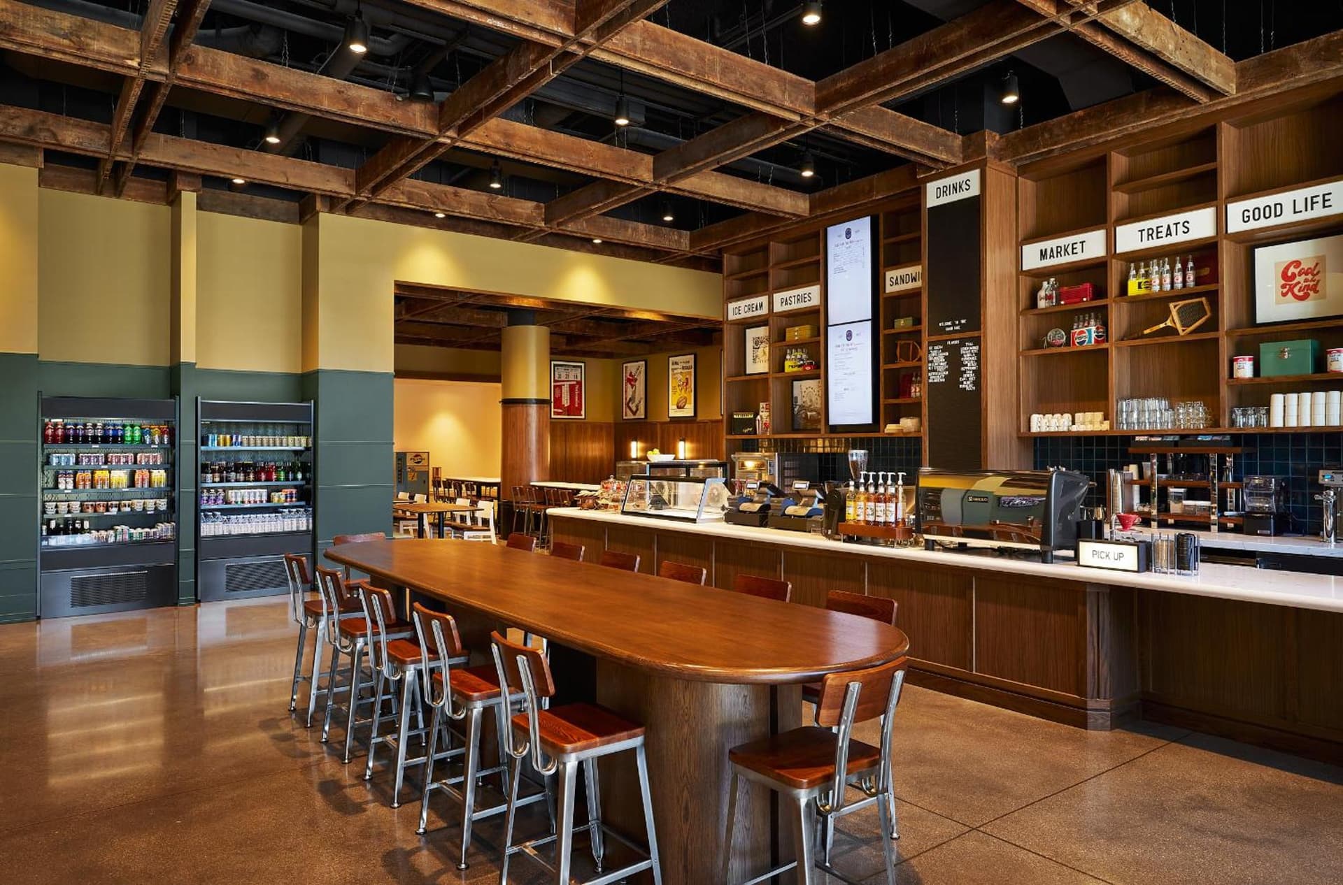 The Scarlet, Lincoln, a Tribute Portfolio Hotel gallery photo in Lincoln, NE — image 54