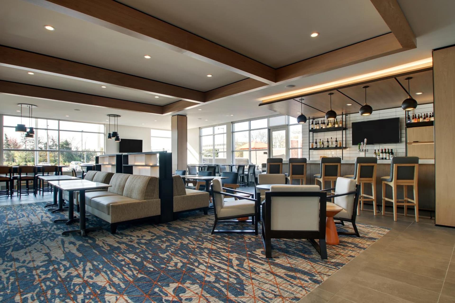 Hyatt House Oak Brook gallery photo in Oak Brook, IL — image 5