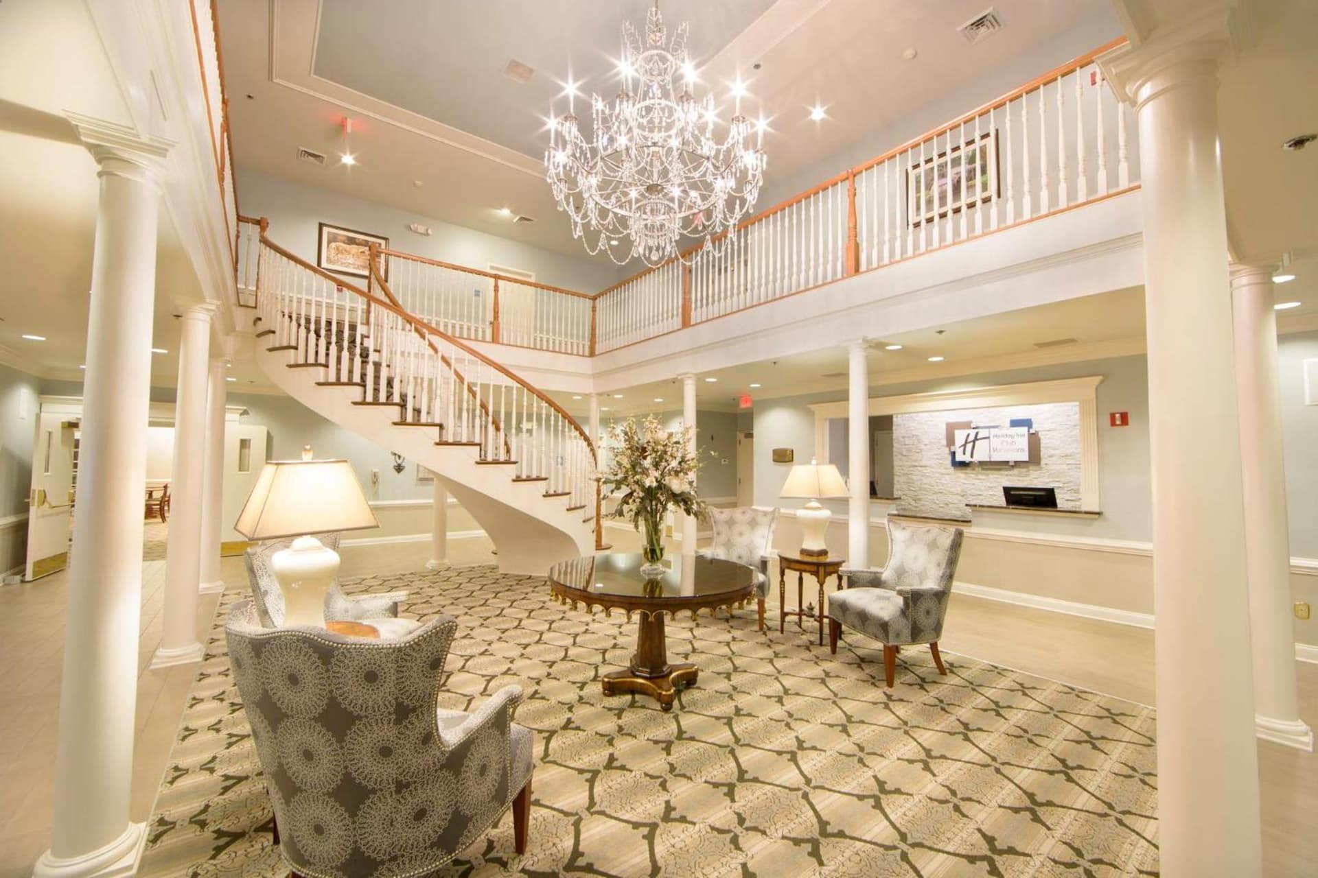 Holiday Inn Club Vacations Williamsburg Resort gallery photo in Williamsburg, VA — image 80