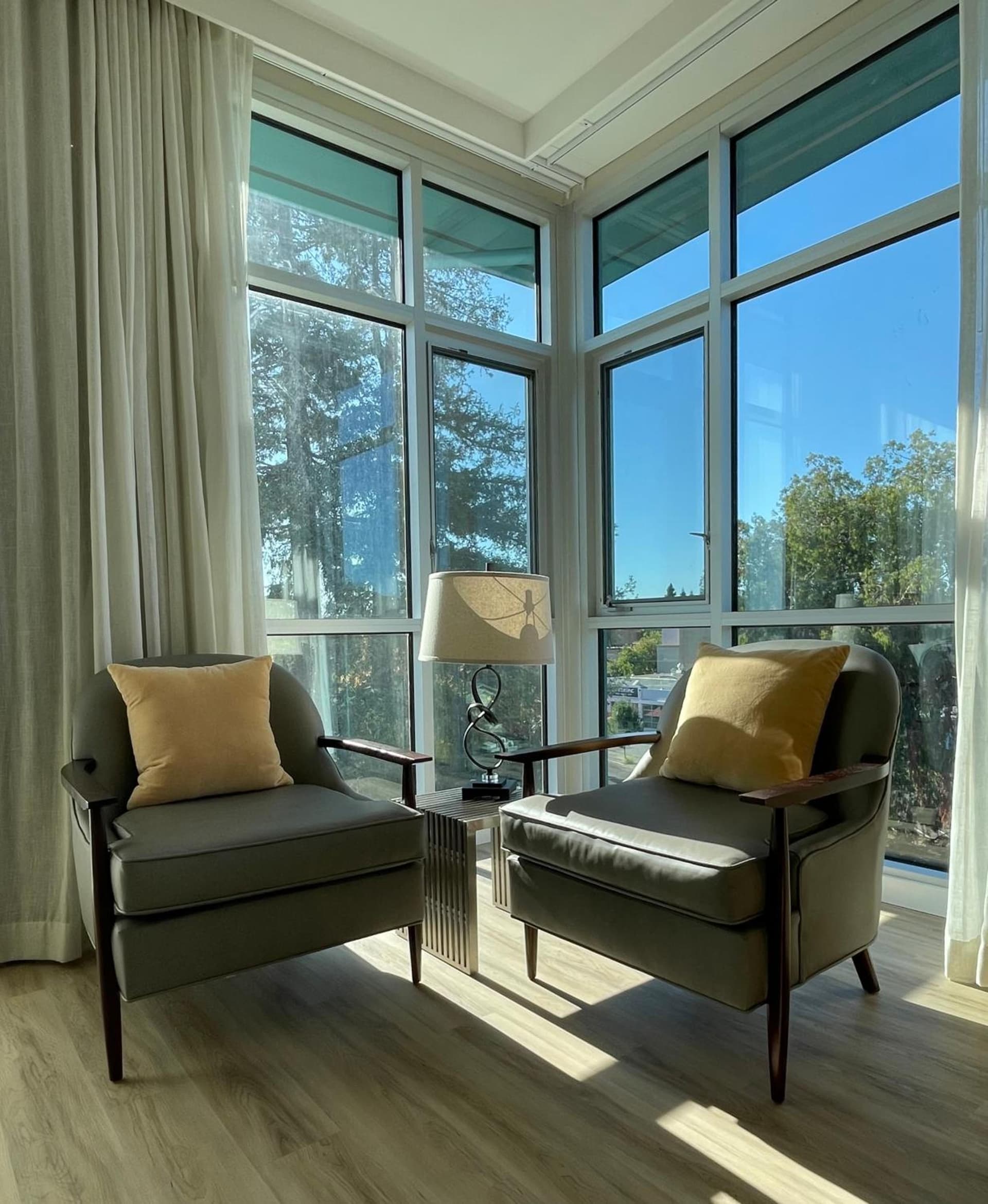 Art House Hotel gallery photo in Santa Rosa, CA — image 16