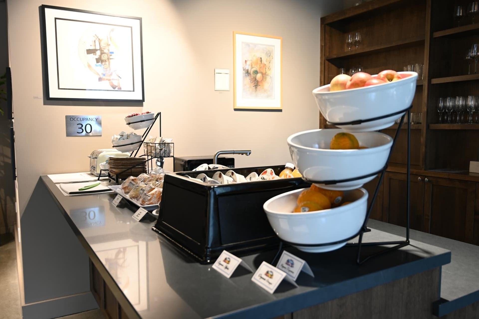 Art House Hotel gallery photo in Santa Rosa, CA — image 12