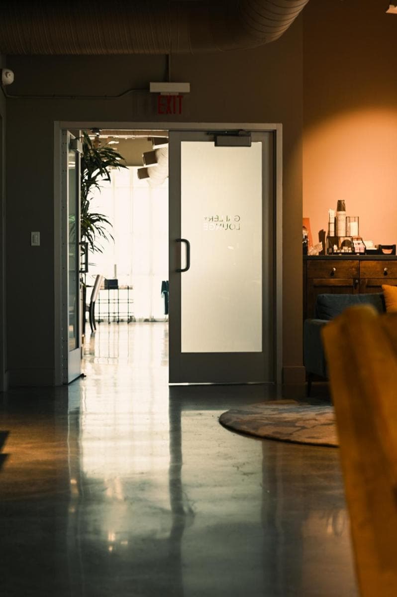 Art House Hotel gallery photo in Santa Rosa, CA — image 9