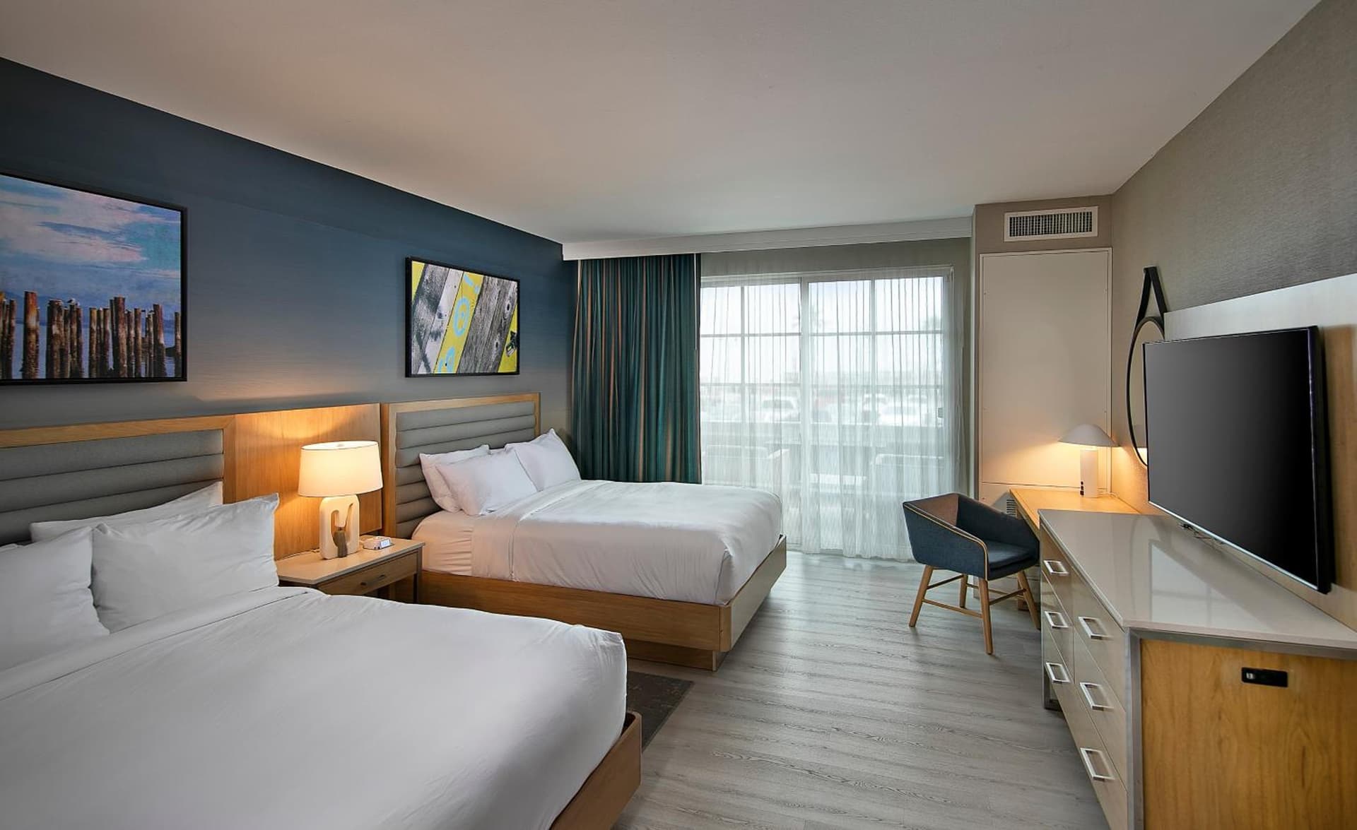 Inn at the Pier Pismo Beach, Curio Collection by Hilton gallery photo in Pismo Beach, CA — image 8