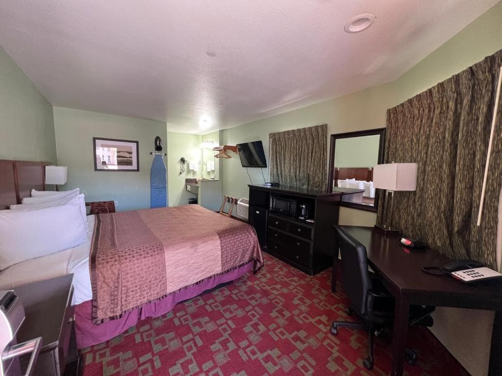 Rancho California Inn Temecula gallery photo in Temecula, CA — image 10