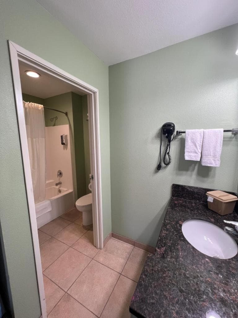 Rancho California Inn Temecula gallery photo in Temecula, CA — image 21