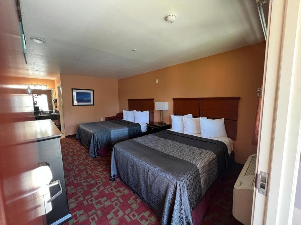 Rancho California Inn Temecula gallery photo in Temecula, CA — image 23
