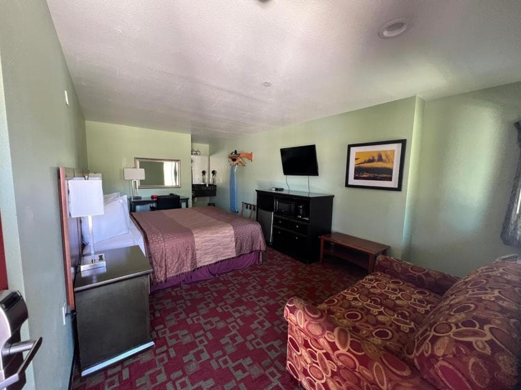 Rancho California Inn Temecula gallery photo in Temecula, CA — image 26