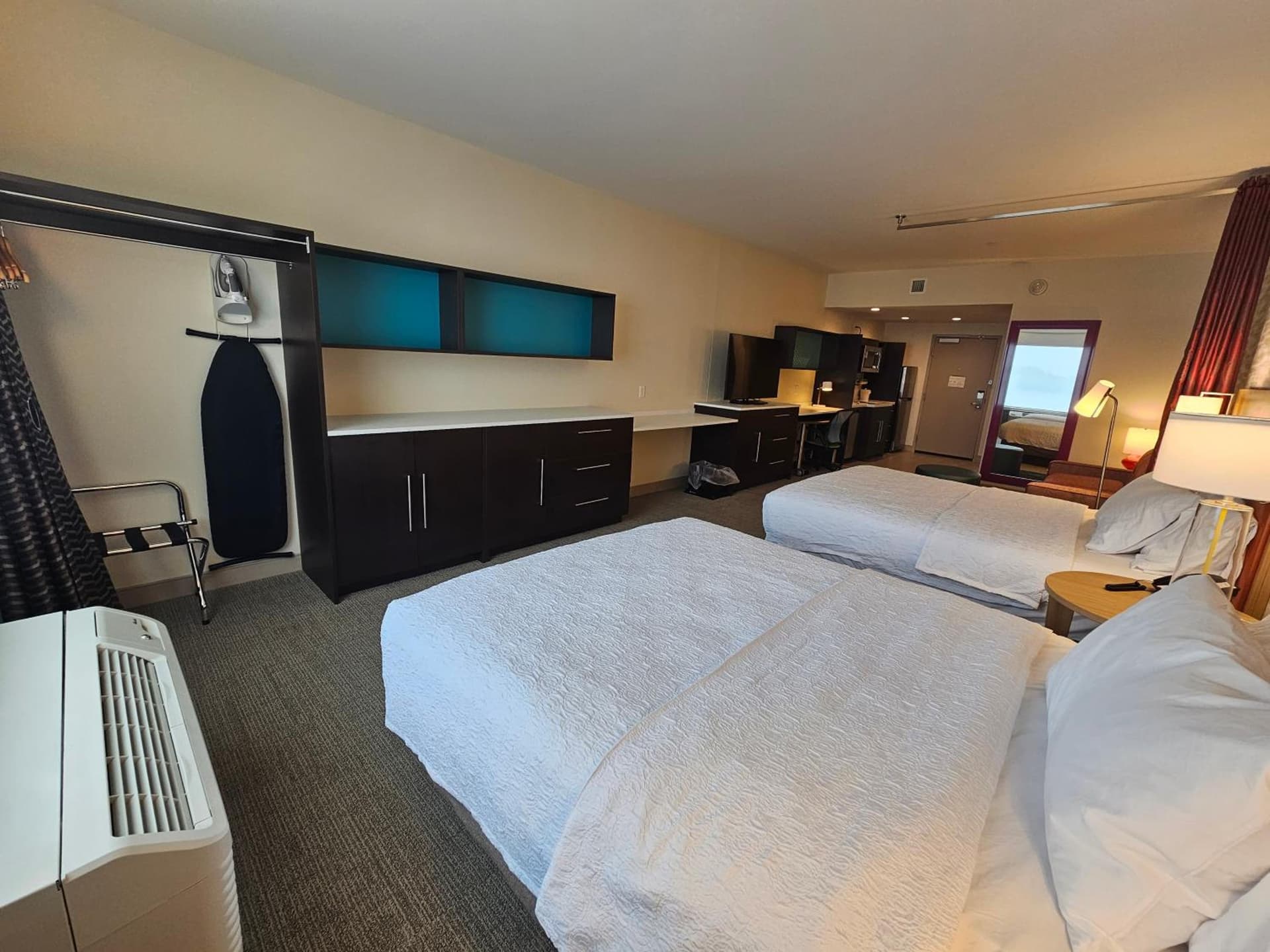 Home2 Suites By Hilton Allentown Bethlehem Airport gallery photo in Bethlehem, PA — image 19