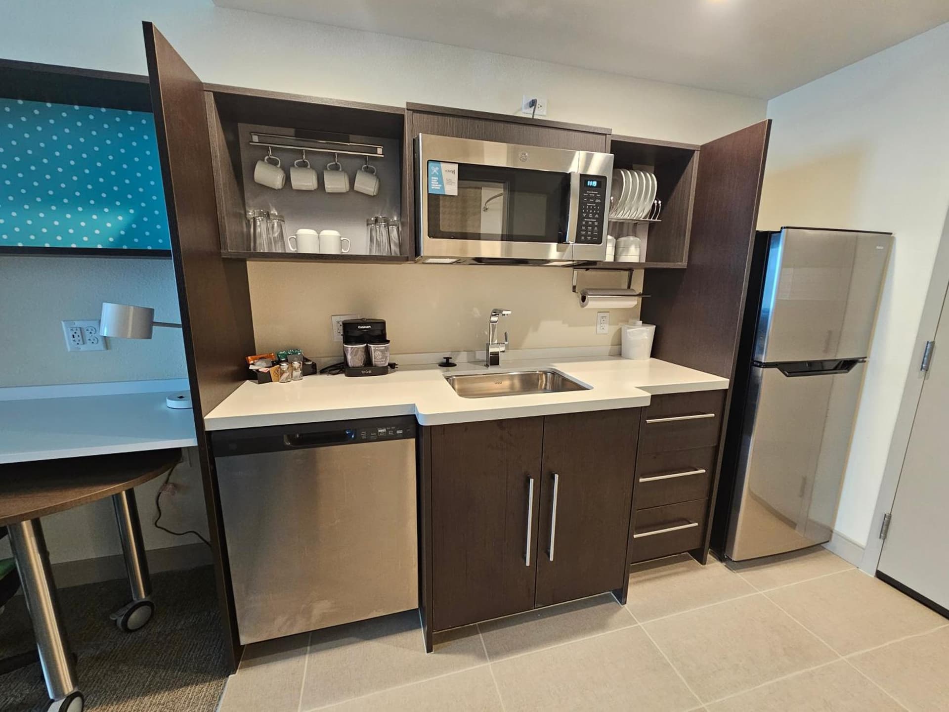 Home2 Suites By Hilton Allentown Bethlehem Airport gallery photo in Bethlehem, PA — image 61