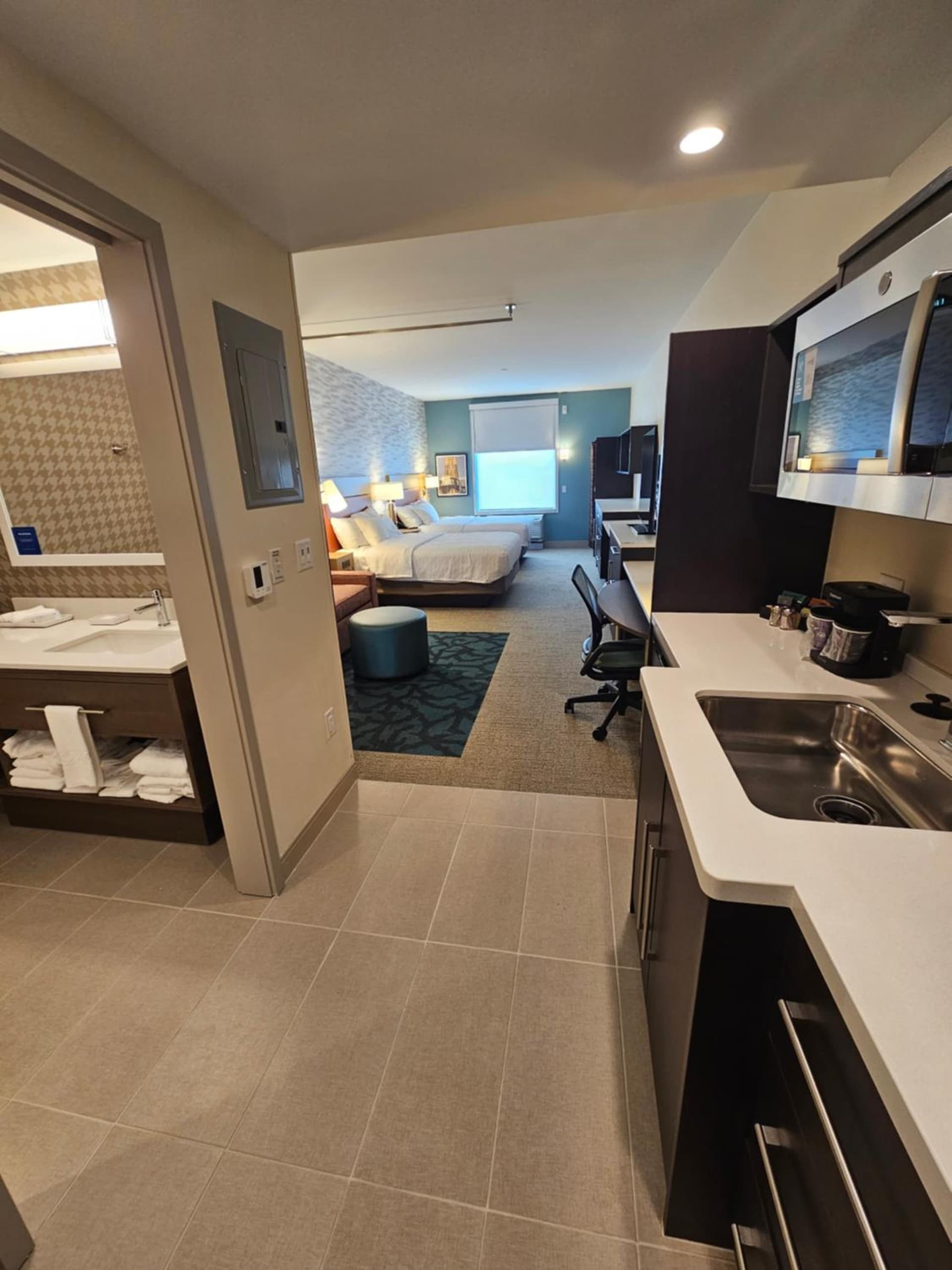 Home2 Suites By Hilton Allentown Bethlehem Airport gallery photo in Bethlehem, PA — image 50