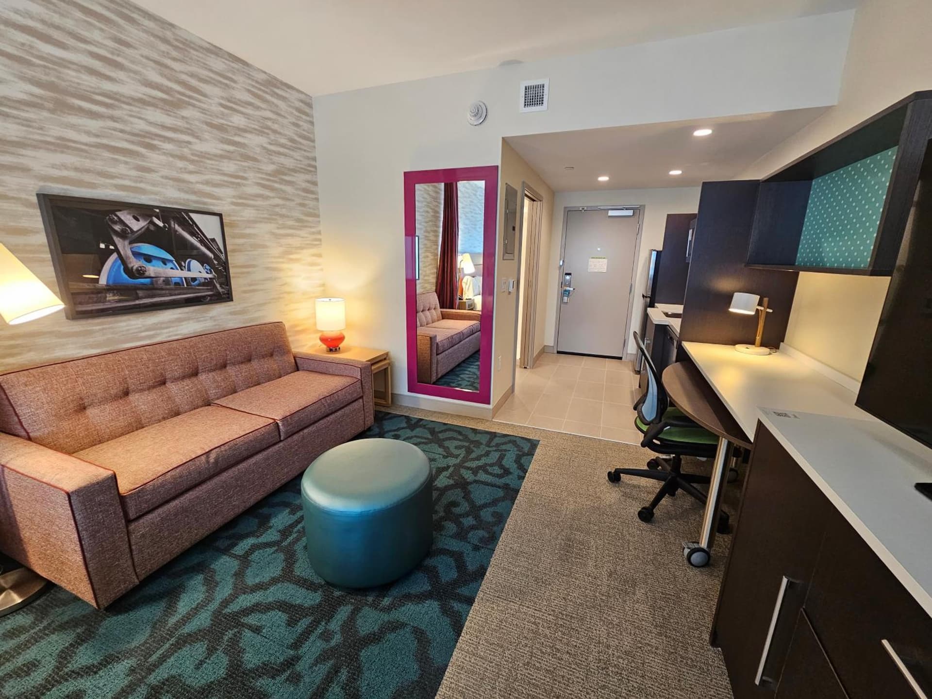 Home2 Suites By Hilton Allentown Bethlehem Airport gallery photo in Bethlehem, PA — image 55