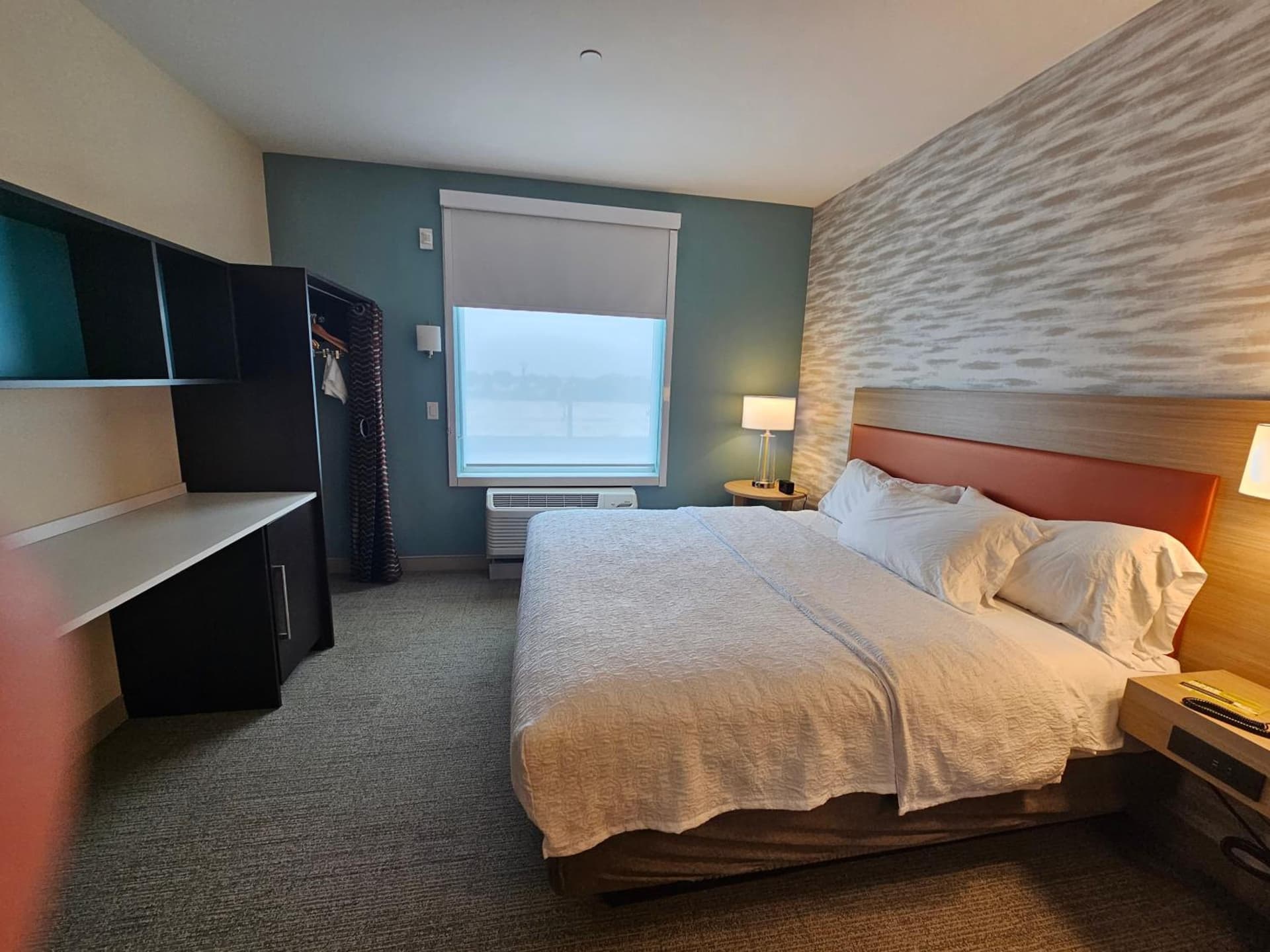 Home2 Suites By Hilton Allentown Bethlehem Airport gallery photo in Bethlehem, PA — image 33