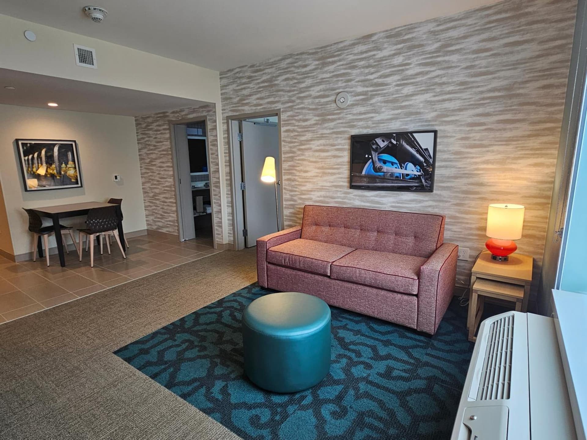 Home2 Suites By Hilton Allentown Bethlehem Airport gallery photo in Bethlehem, PA — image 45