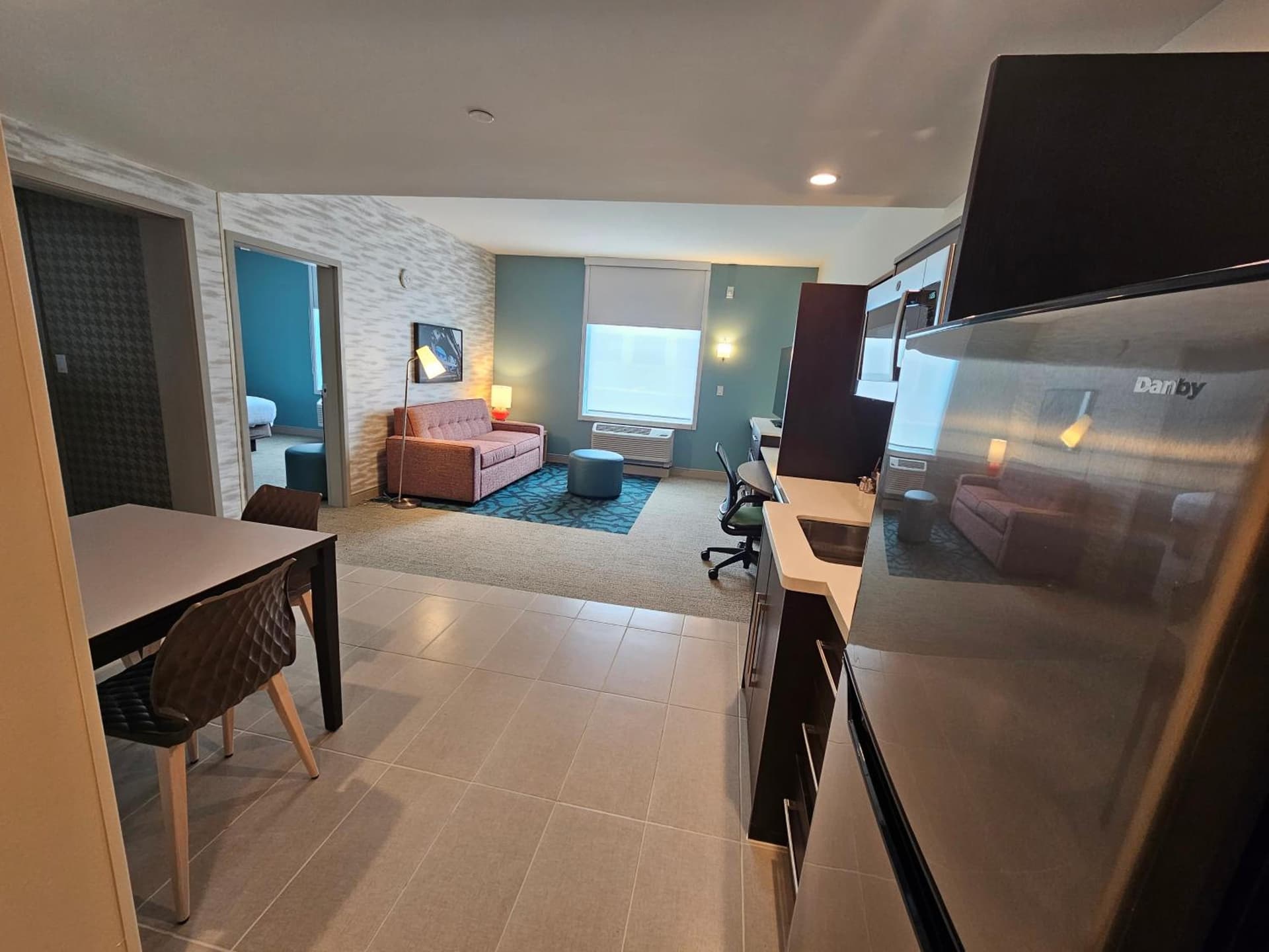 Home2 Suites By Hilton Allentown Bethlehem Airport gallery photo in Bethlehem, PA — image 35