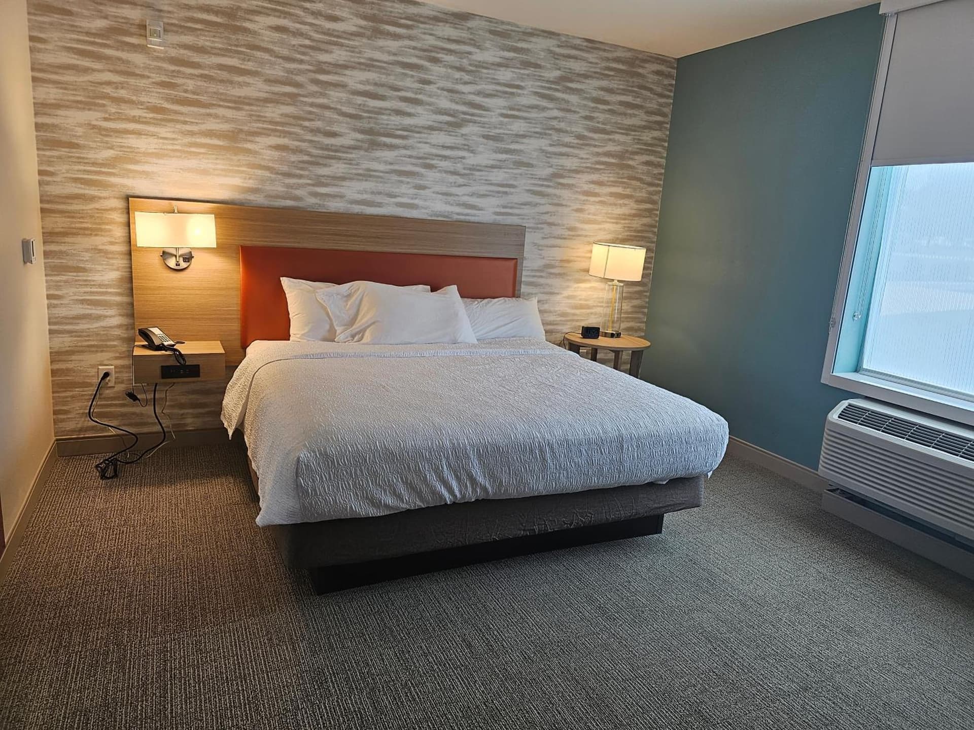 Home2 Suites By Hilton Allentown Bethlehem Airport gallery photo in Bethlehem, PA — image 10