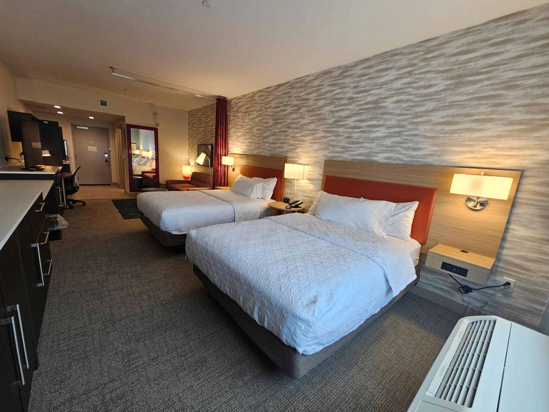 Home2 Suites By Hilton Allentown Bethlehem Airport gallery photo in Bethlehem, PA — image 42