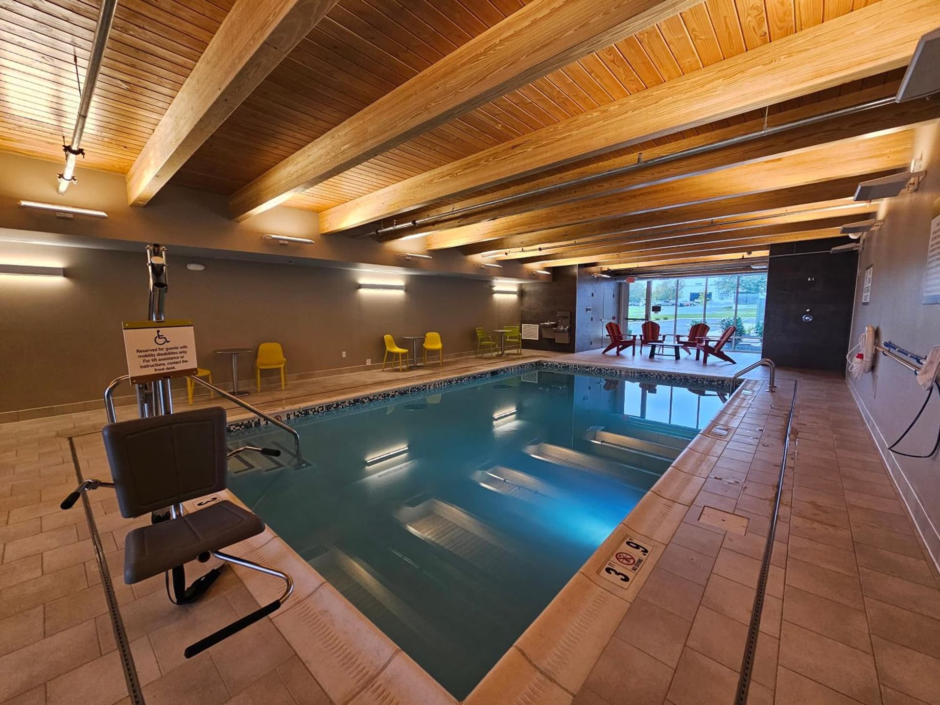 Home2 Suites By Hilton Allentown Bethlehem Airport gallery photo in Bethlehem, PA — image 7