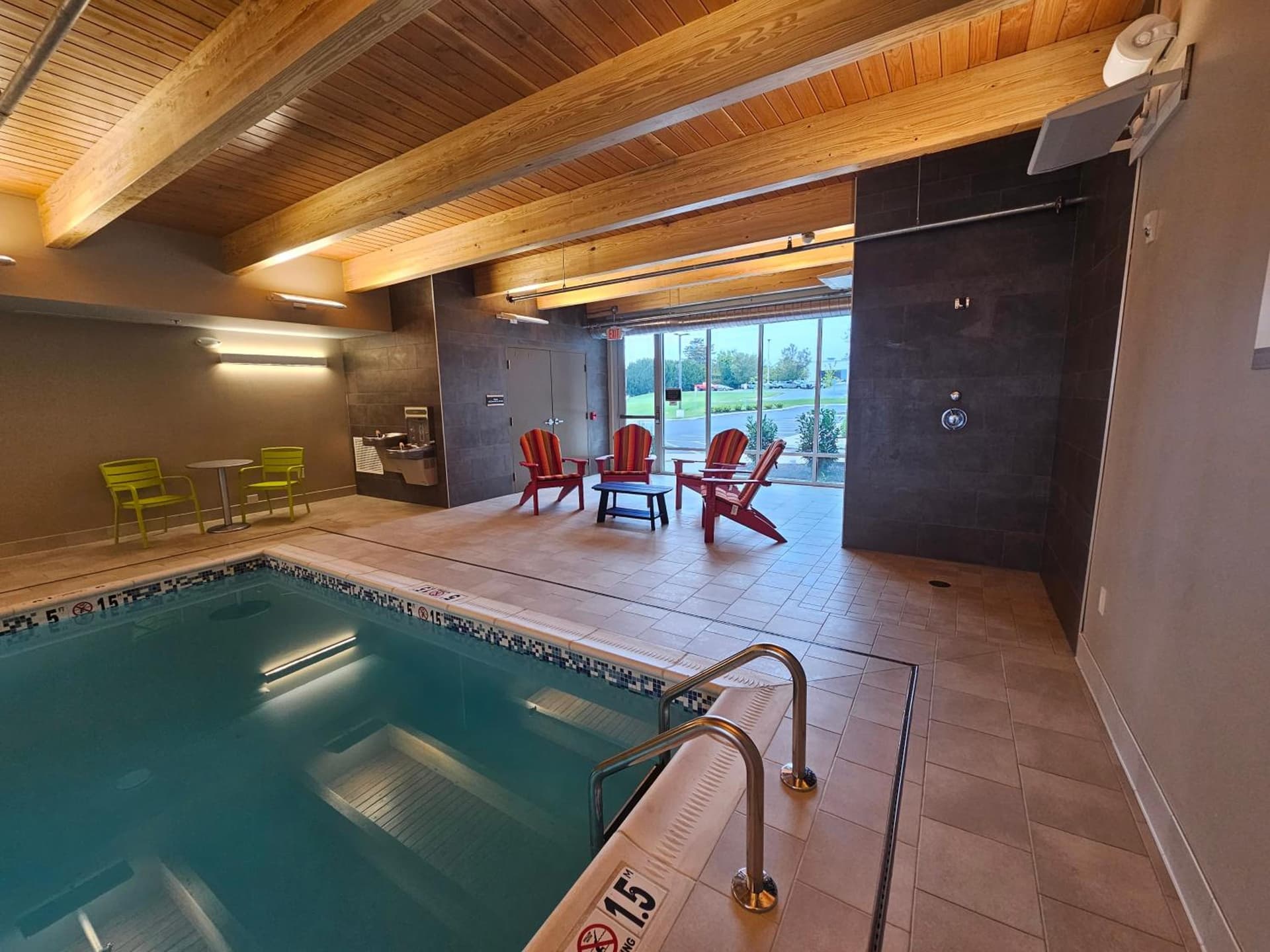 Home2 Suites By Hilton Allentown Bethlehem Airport gallery photo in Bethlehem, PA — image 36
