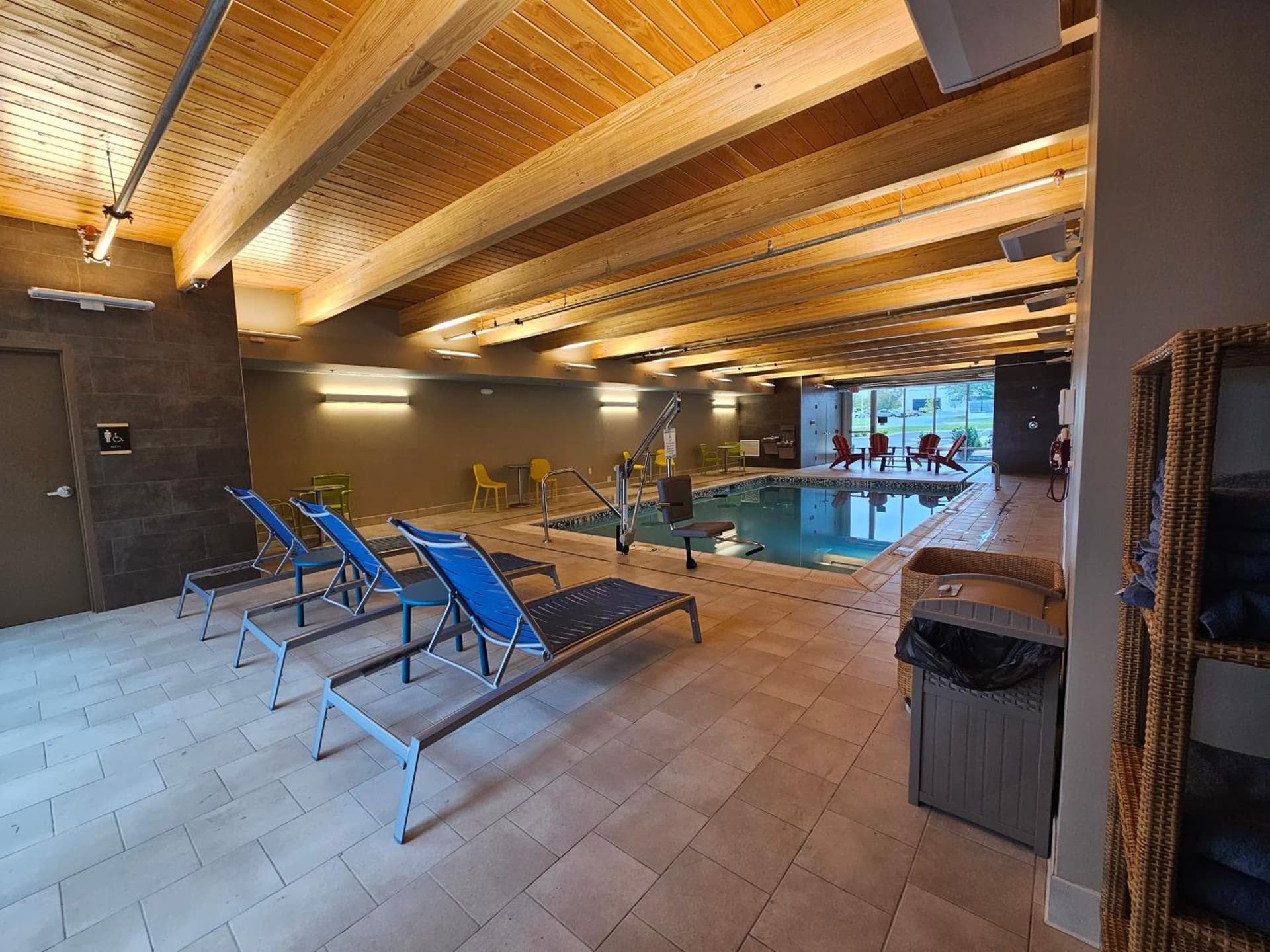 Home2 Suites By Hilton Allentown Bethlehem Airport gallery photo in Bethlehem, PA — image 14