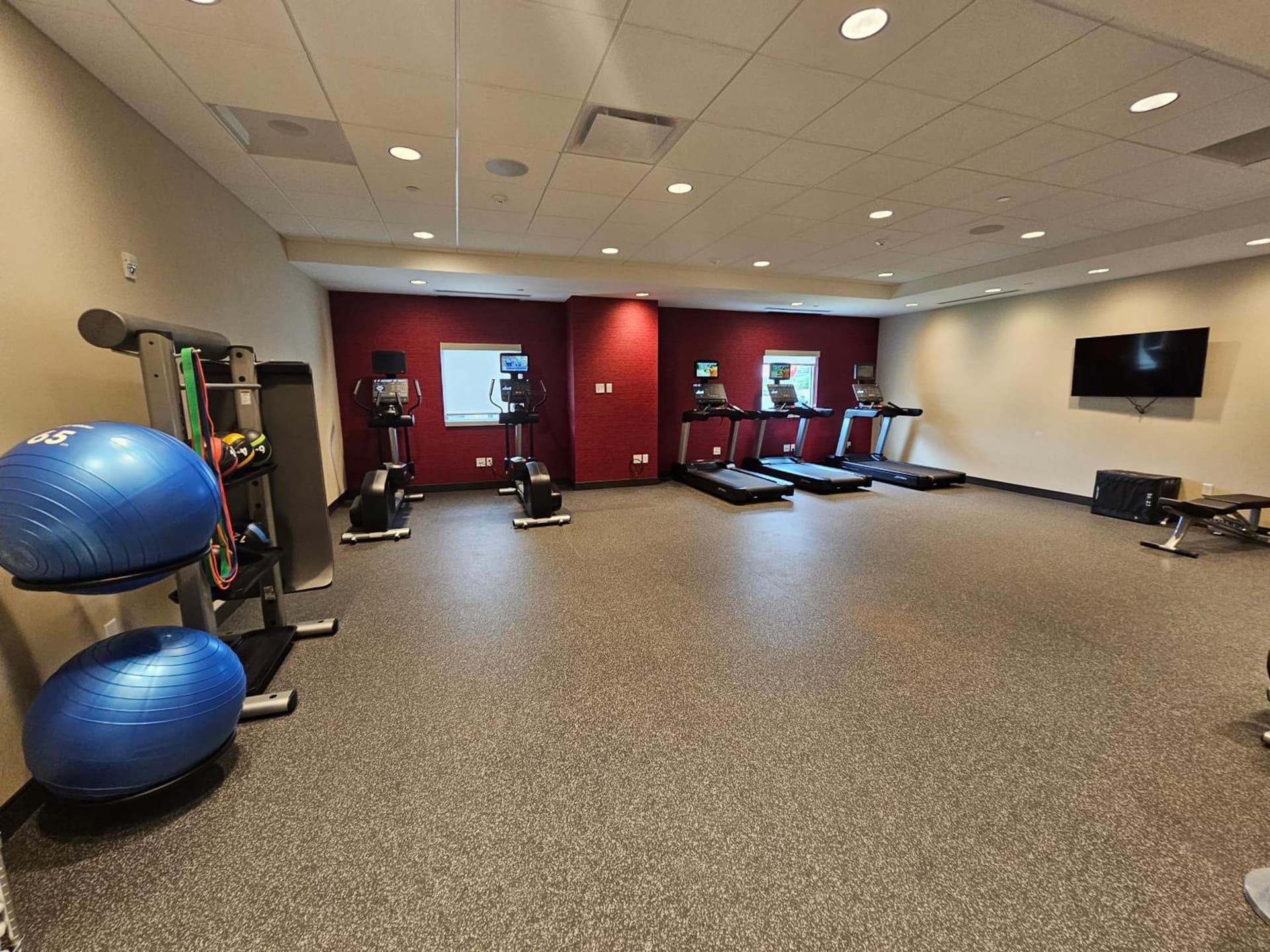 Home2 Suites By Hilton Allentown Bethlehem Airport gallery photo in Bethlehem, PA — image 34