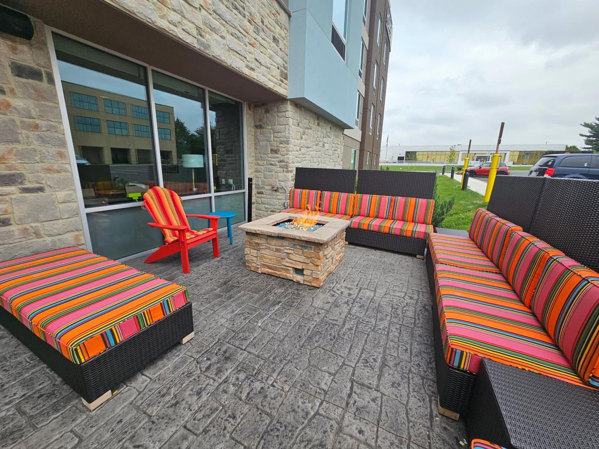 Home2 Suites By Hilton Allentown Bethlehem Airport gallery photo in Bethlehem, PA — image 20