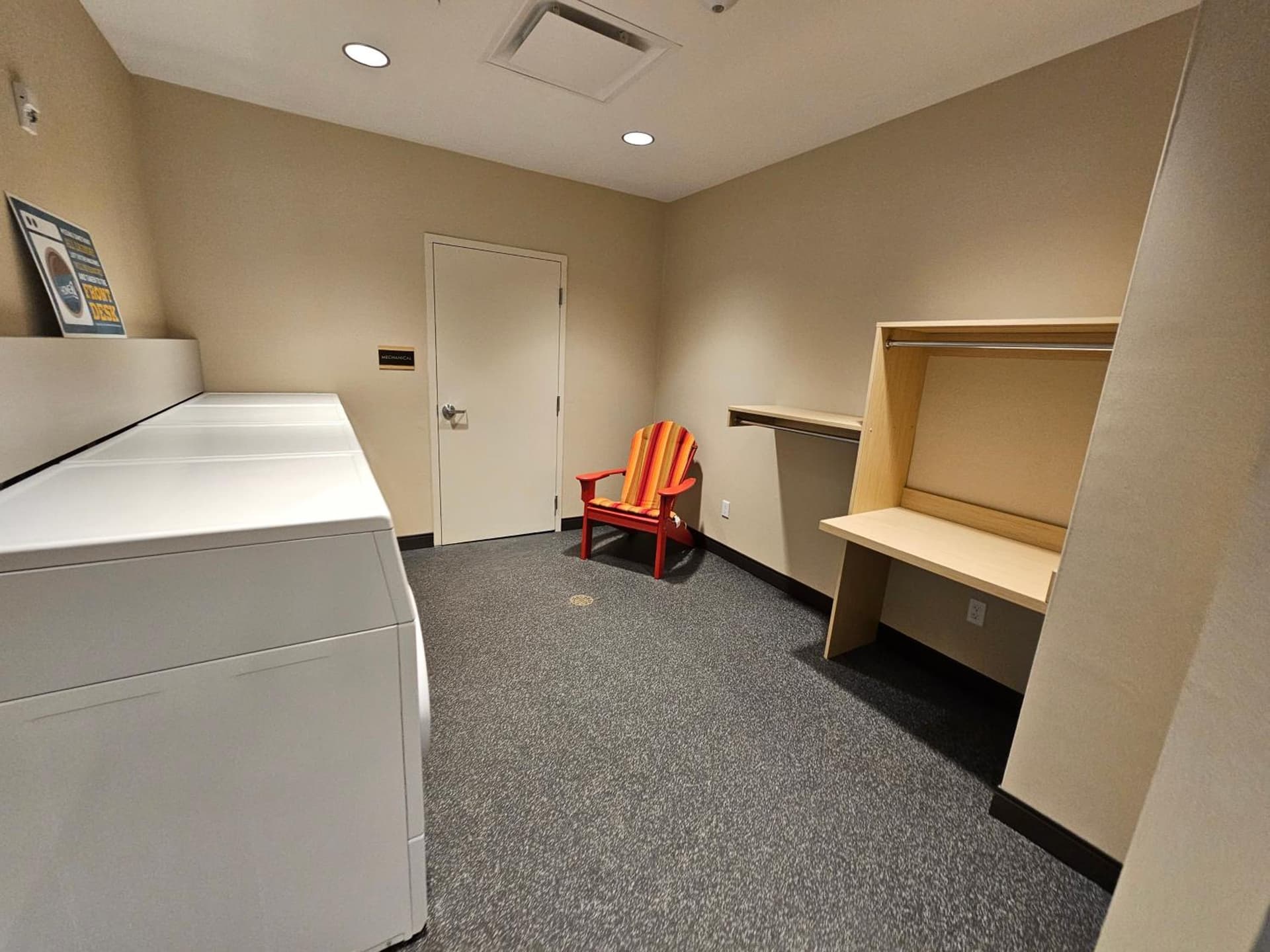 Home2 Suites By Hilton Allentown Bethlehem Airport gallery photo in Bethlehem, PA — image 22