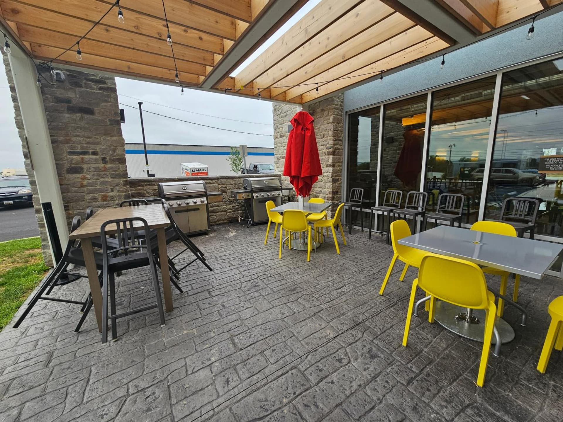 Home2 Suites By Hilton Allentown Bethlehem Airport gallery photo in Bethlehem, PA — image 37