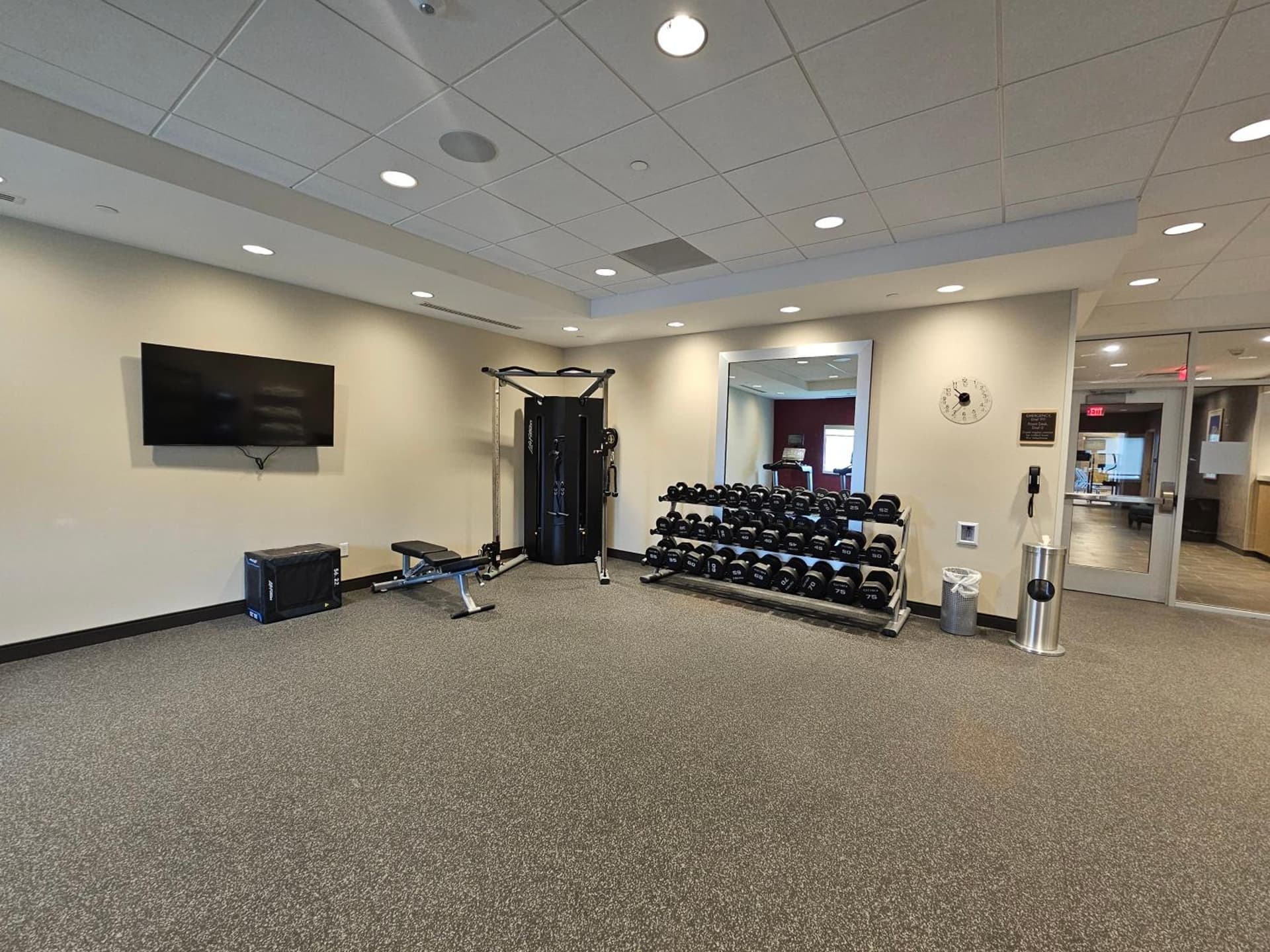 Home2 Suites By Hilton Allentown Bethlehem Airport gallery photo in Bethlehem, PA — image 28