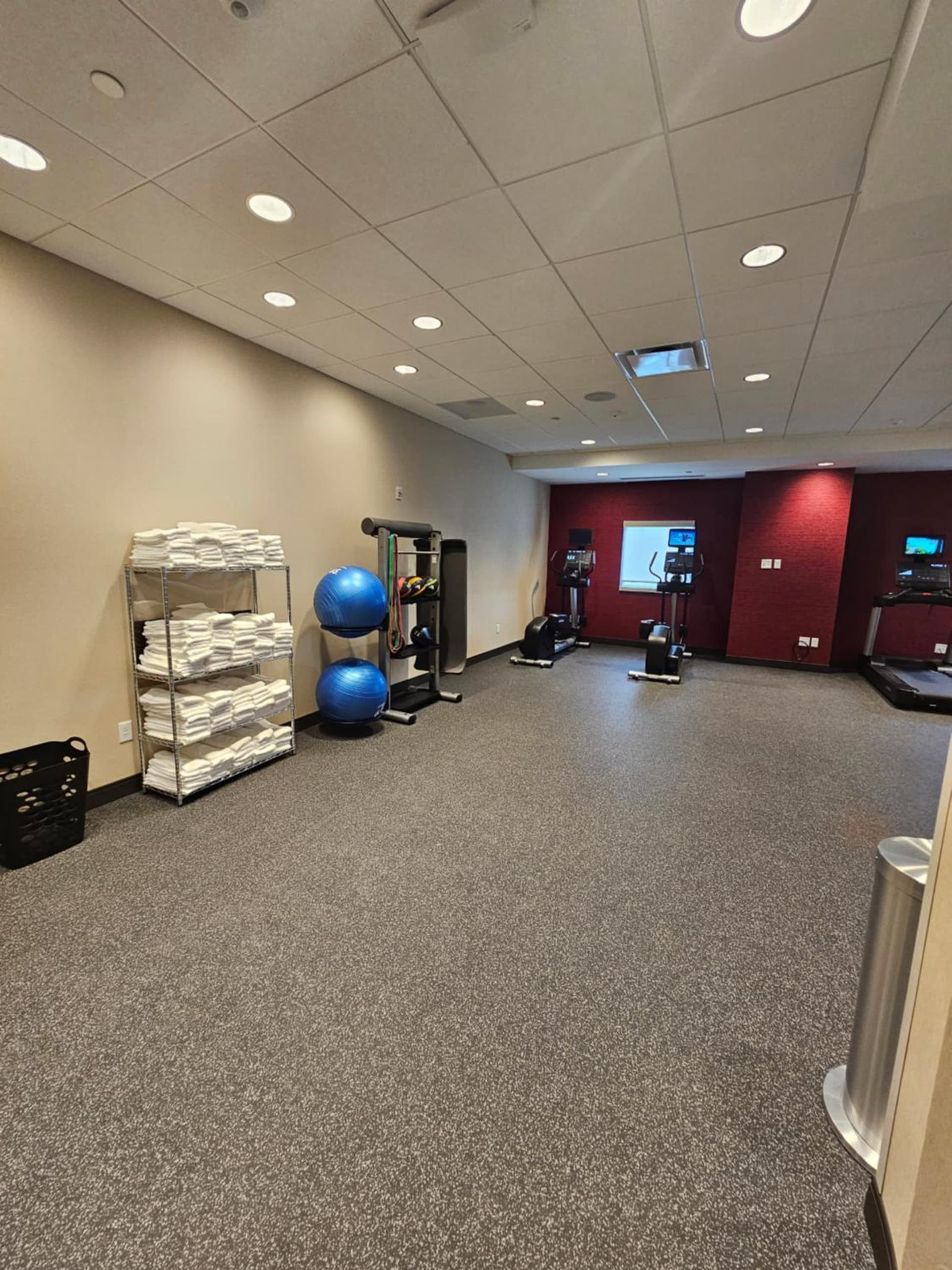 Home2 Suites By Hilton Allentown Bethlehem Airport gallery photo in Bethlehem, PA — image 21