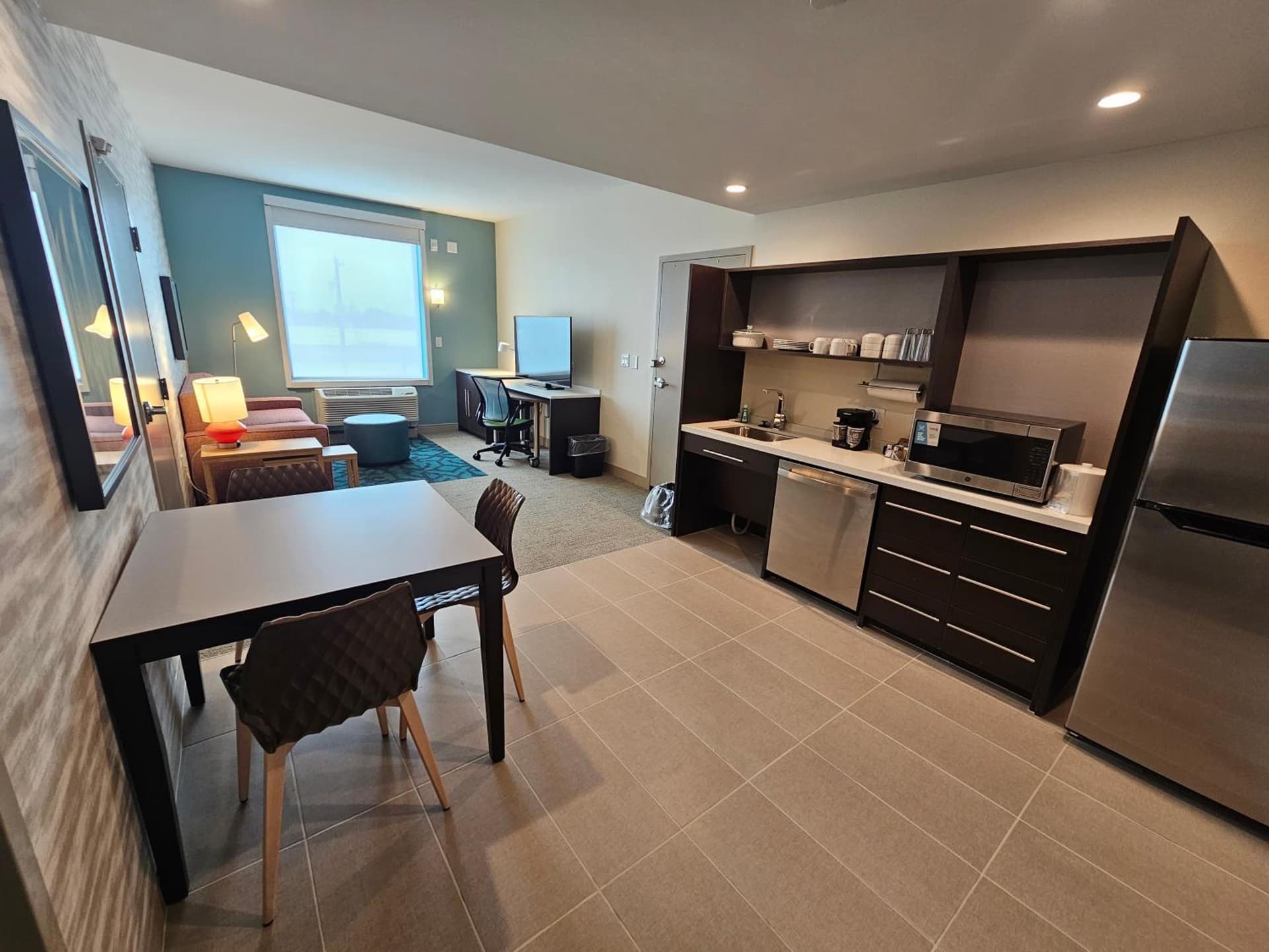 Home2 Suites By Hilton Allentown Bethlehem Airport gallery photo in Bethlehem, PA — image 56