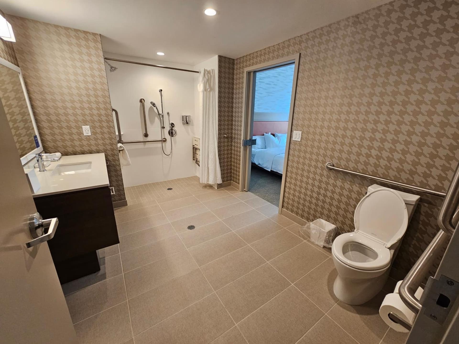 Home2 Suites By Hilton Allentown Bethlehem Airport gallery photo in Bethlehem, PA — image 44