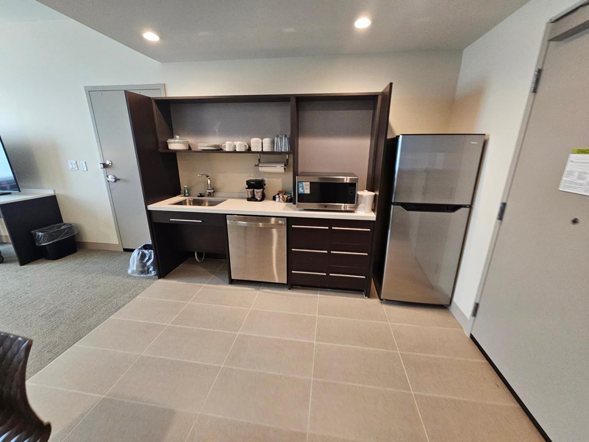 Home2 Suites By Hilton Allentown Bethlehem Airport gallery photo in Bethlehem, PA — image 17