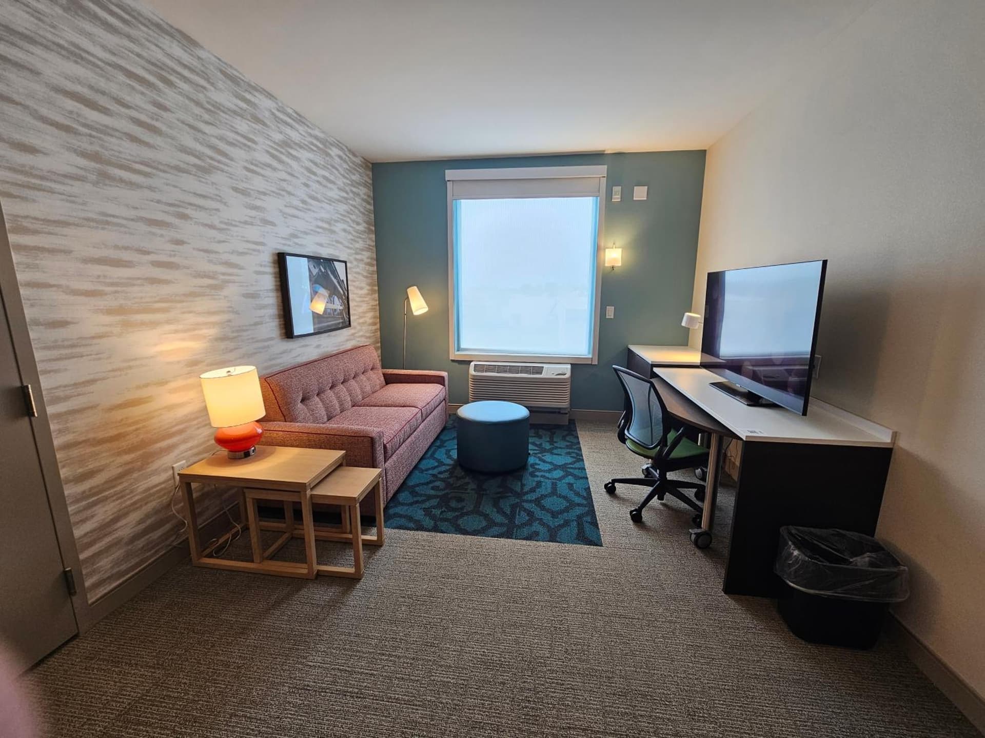 Home2 Suites By Hilton Allentown Bethlehem Airport gallery photo in Bethlehem, PA — image 30