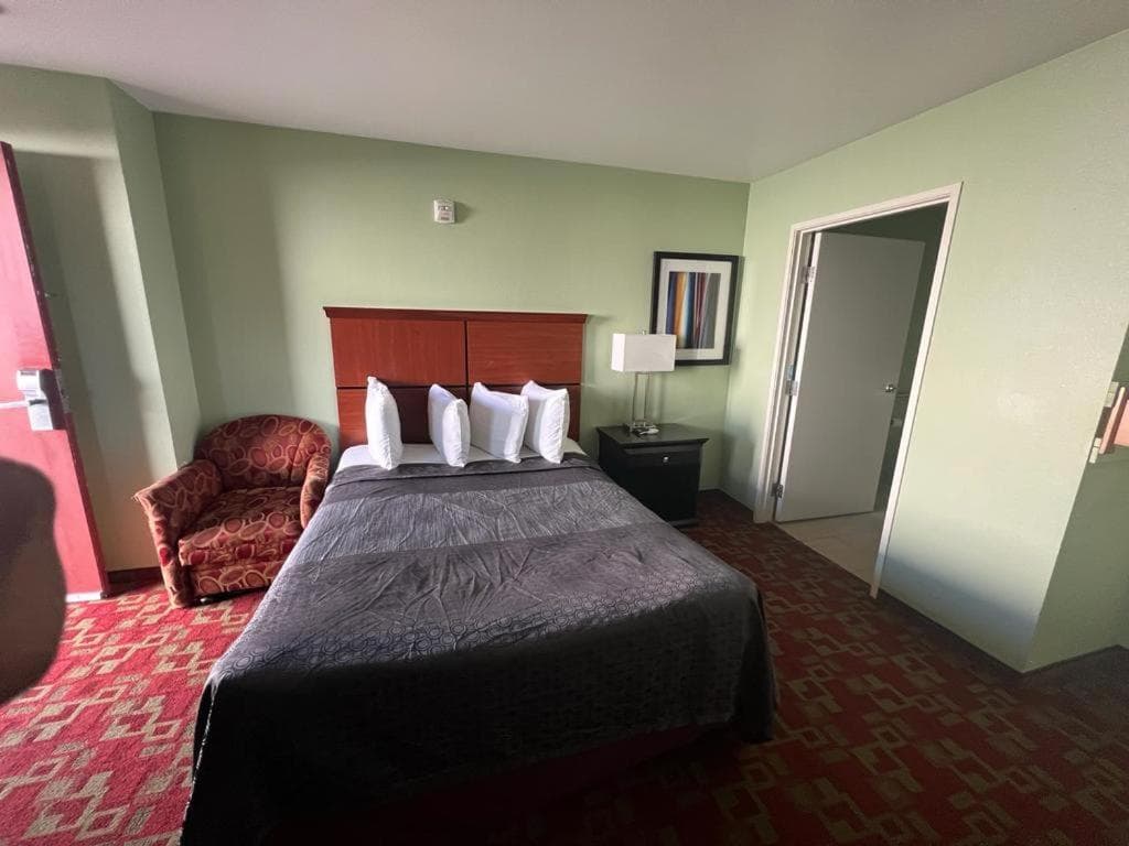 Rancho California Inn Temecula gallery photo in Temecula, CA — image 34