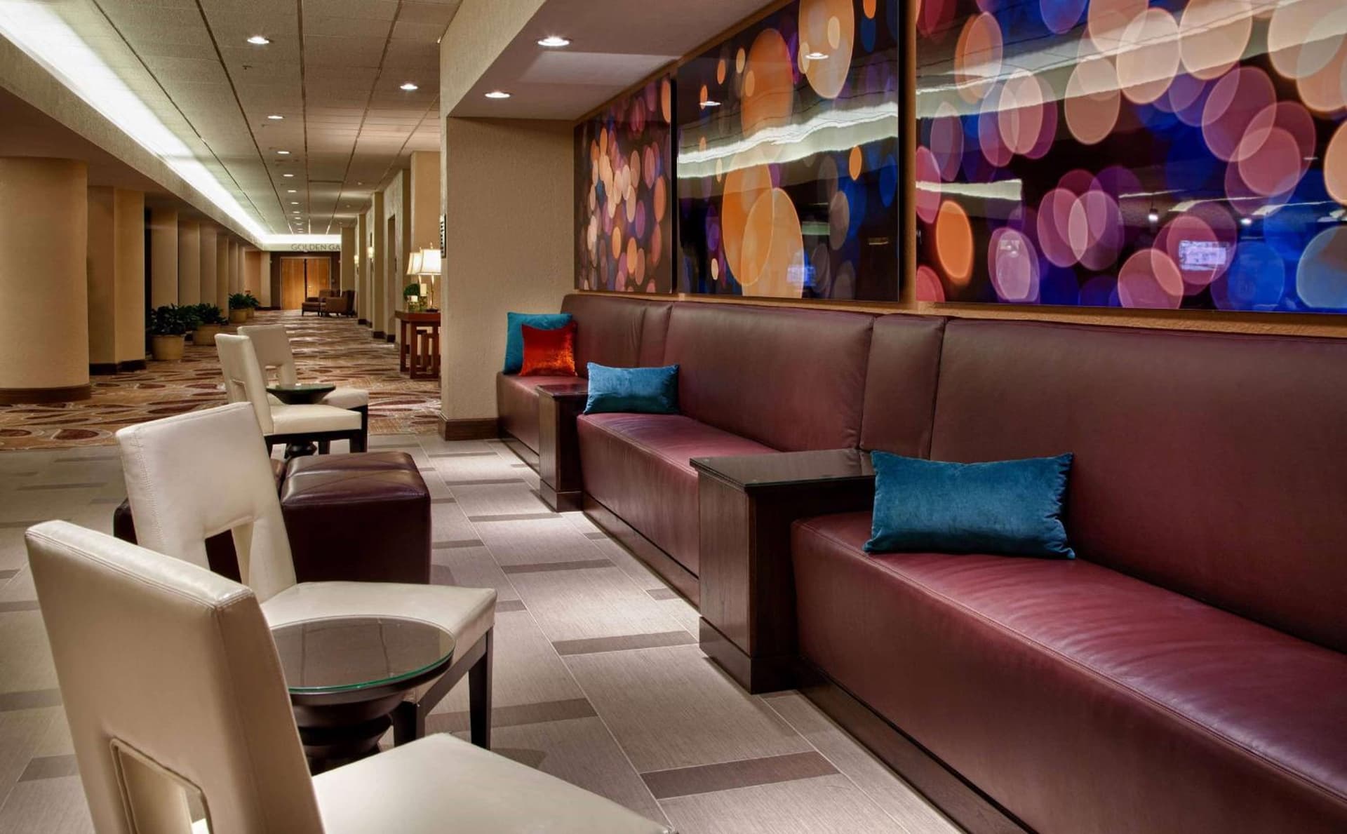 Hilton Concord gallery photo in Concord, CA — image 33